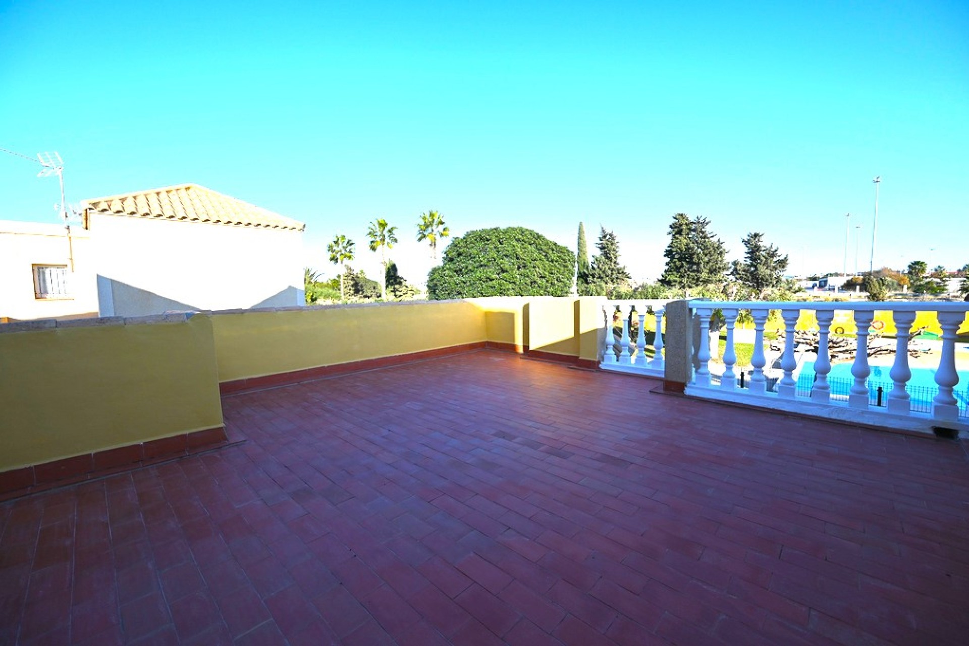 Återförsäljning - Bungalow - Torrevieja - Costa Blanca