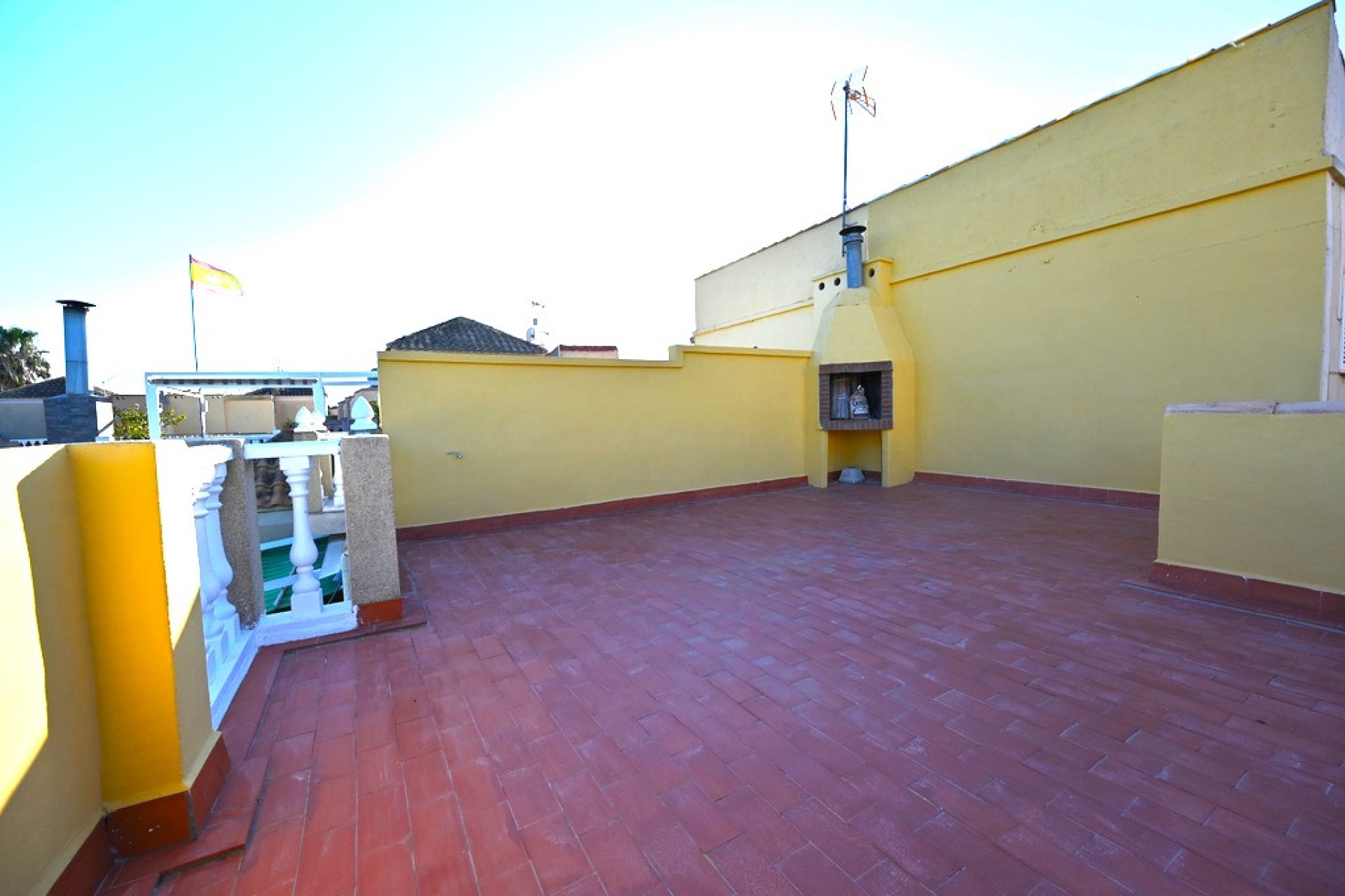 Återförsäljning - Bungalow - Torrevieja - Costa Blanca