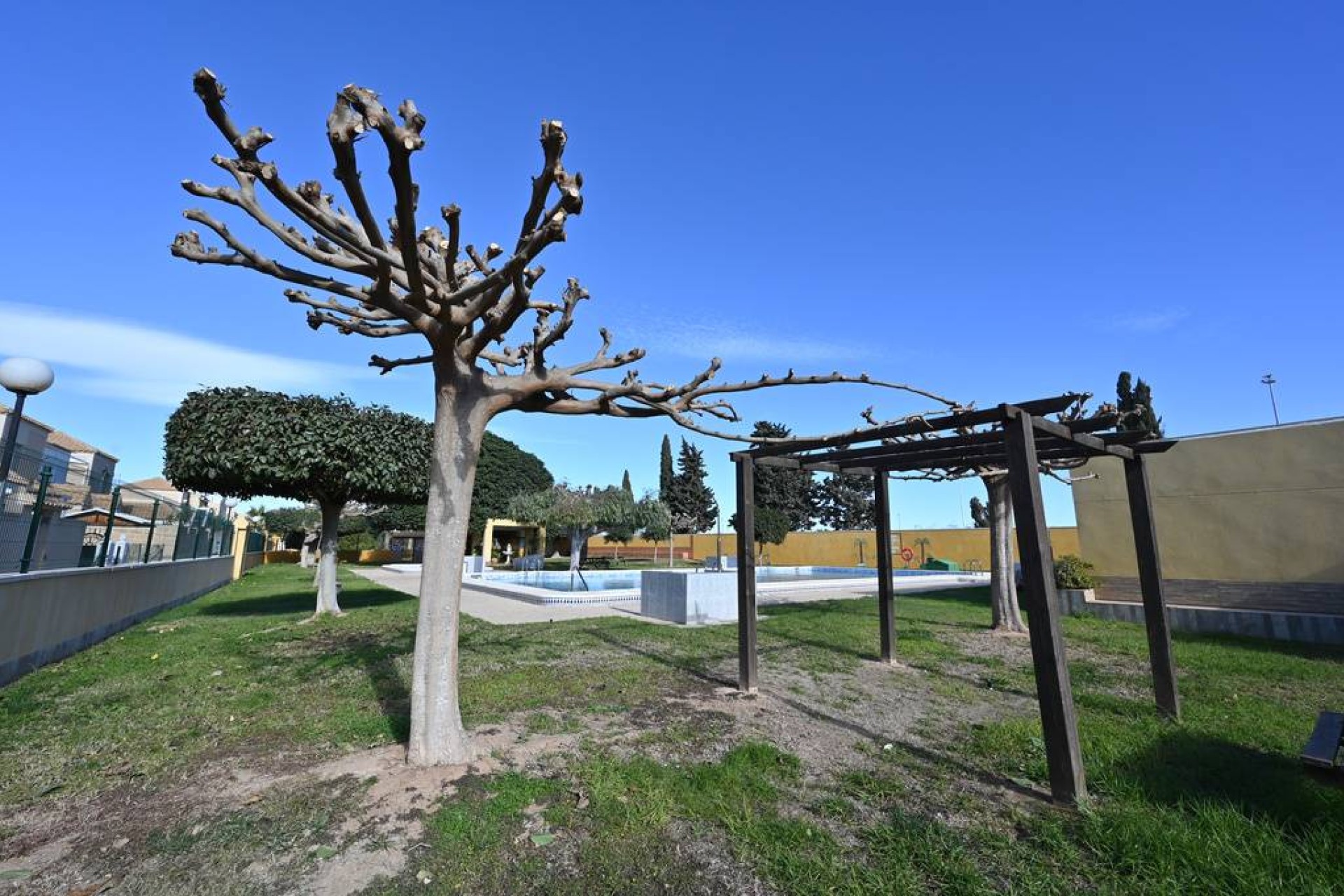 Återförsäljning - Bungalow - Torrevieja - Costa Blanca