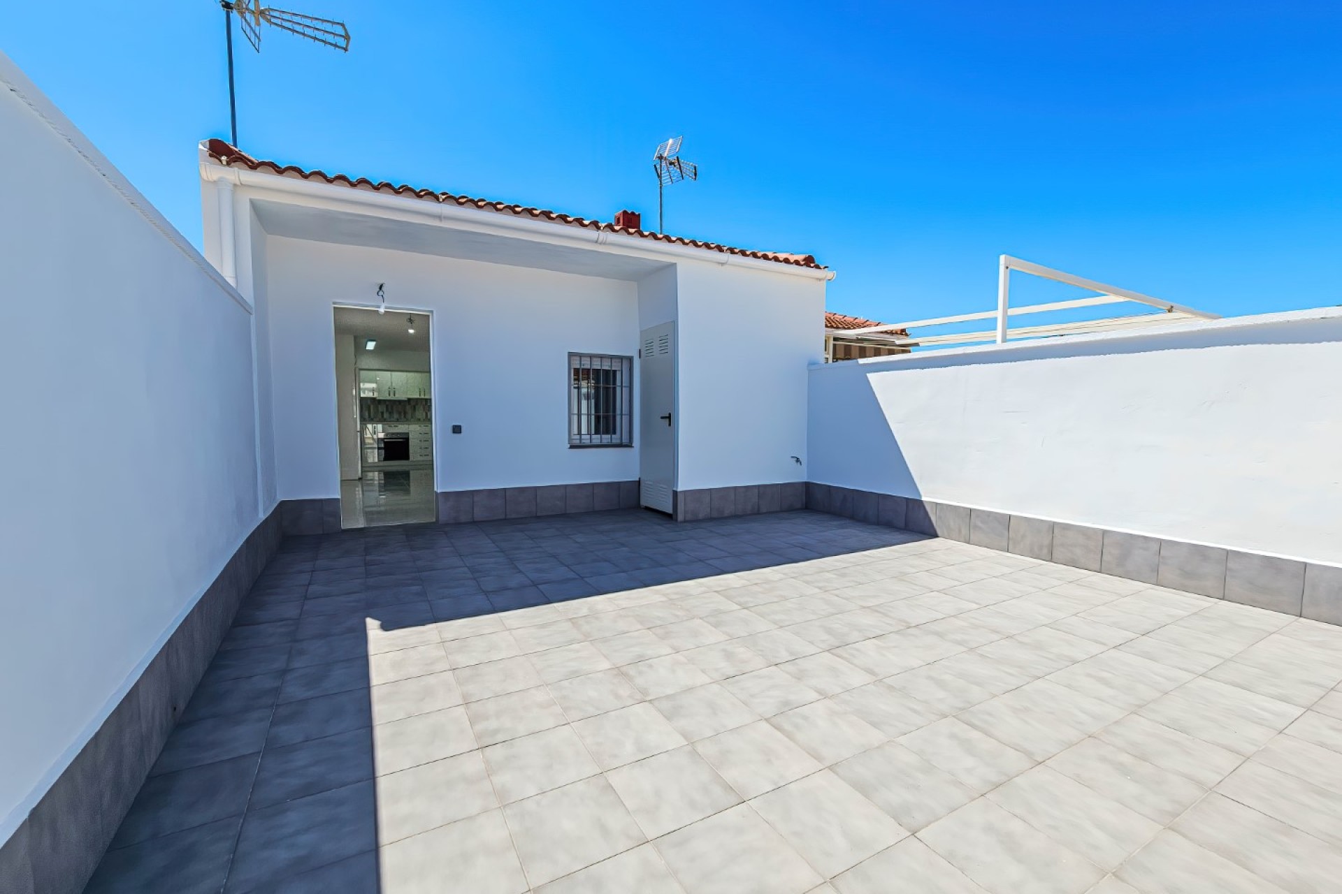 Återförsäljning - Bungalow - Torrevieja - Costa Blanca