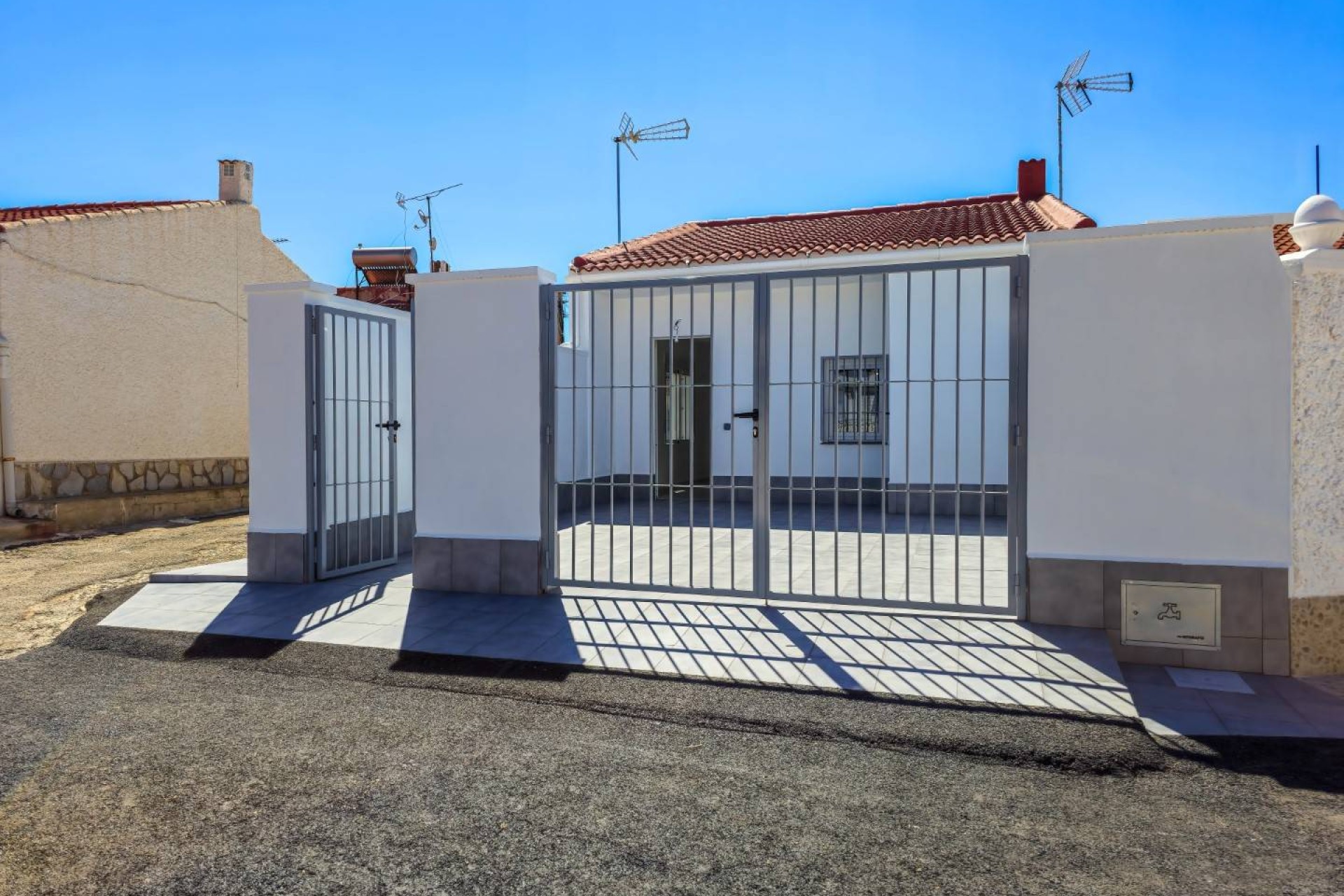 Återförsäljning - Bungalow - Torrevieja - Costa Blanca