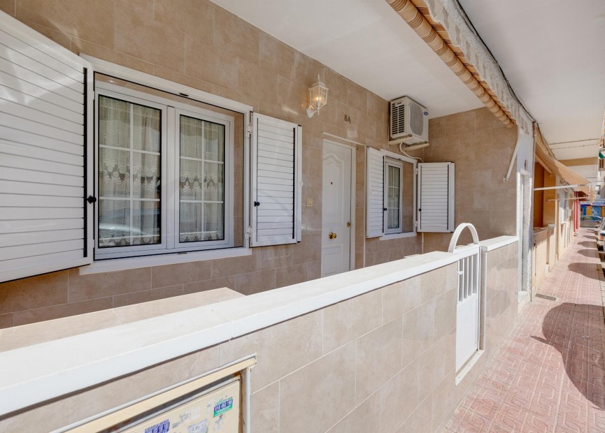 Återförsäljning - Bungalow - Torrevieja - Costa Blanca