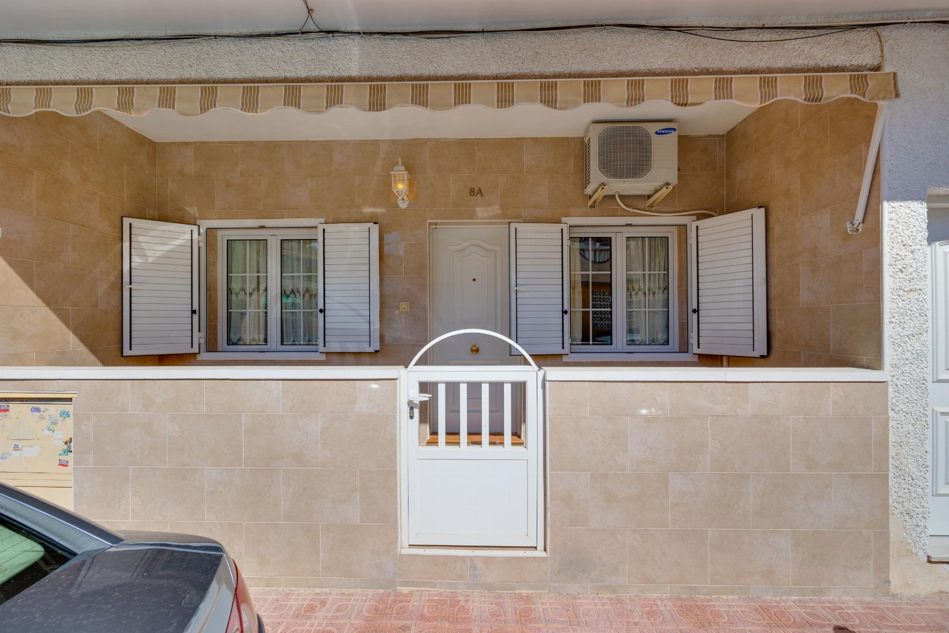 Återförsäljning - Bungalow - Torrevieja - Costa Blanca