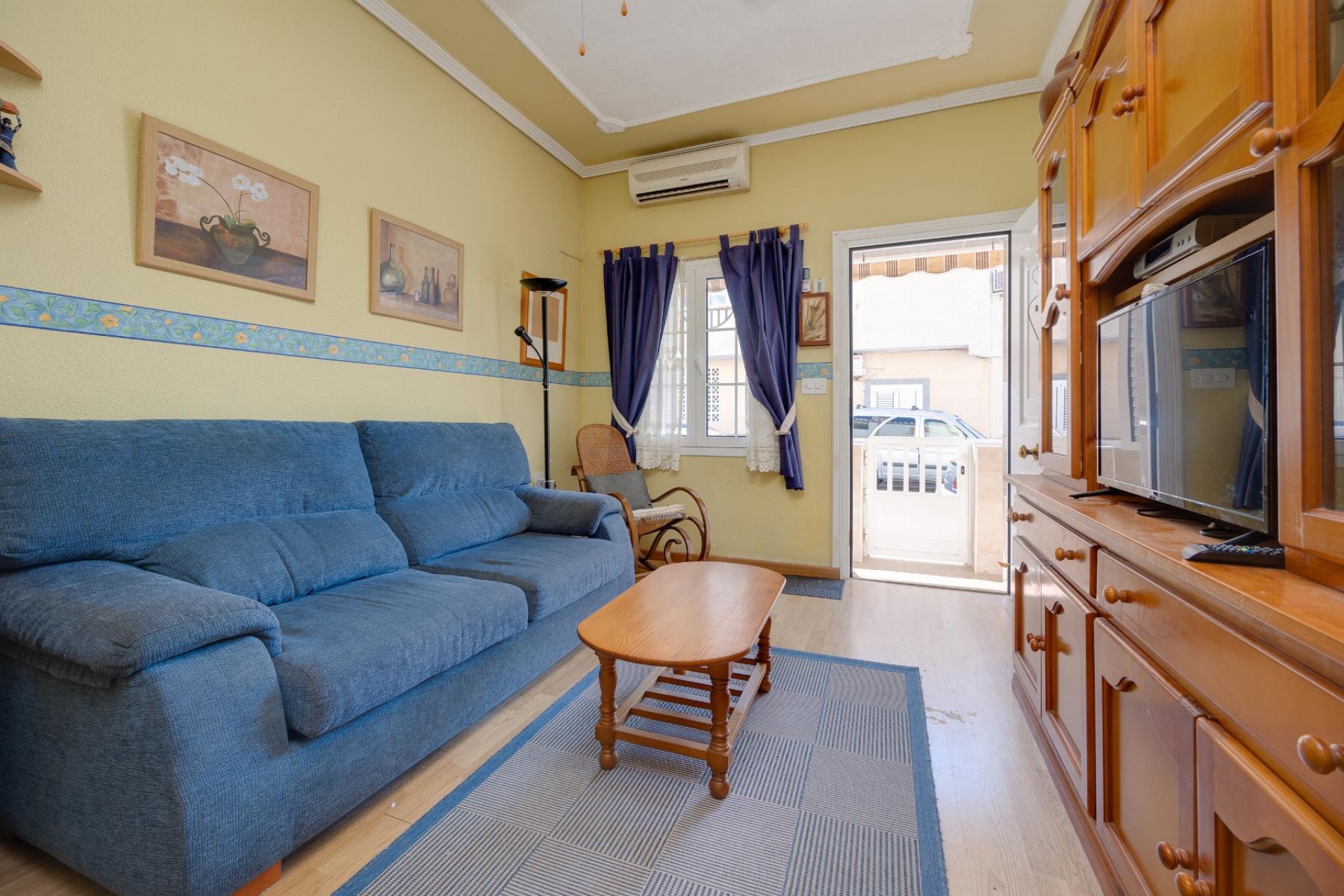 Återförsäljning - Bungalow - Torrevieja - Costa Blanca