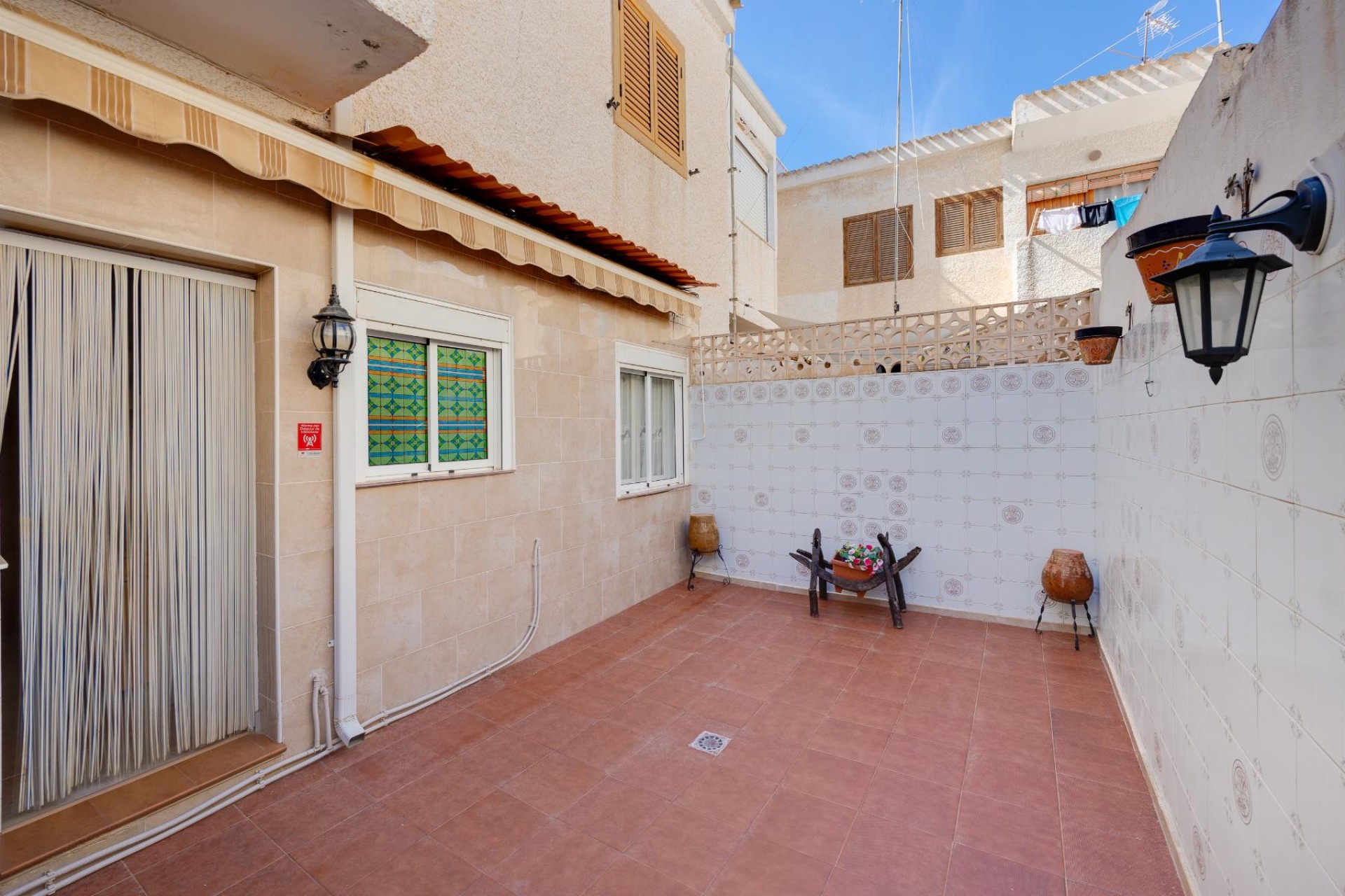 Återförsäljning - Bungalow - Torrevieja - Costa Blanca