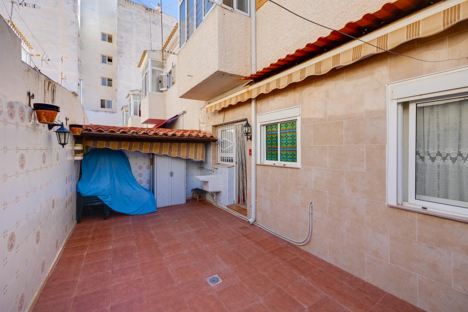 Återförsäljning - Bungalow - Torrevieja - Costa Blanca