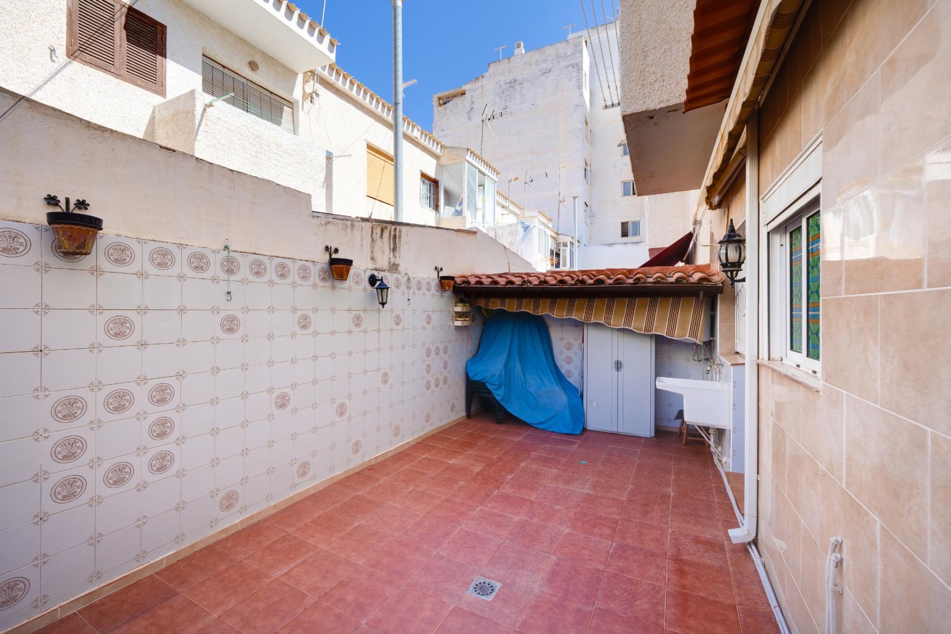 Återförsäljning - Bungalow - Torrevieja - Costa Blanca