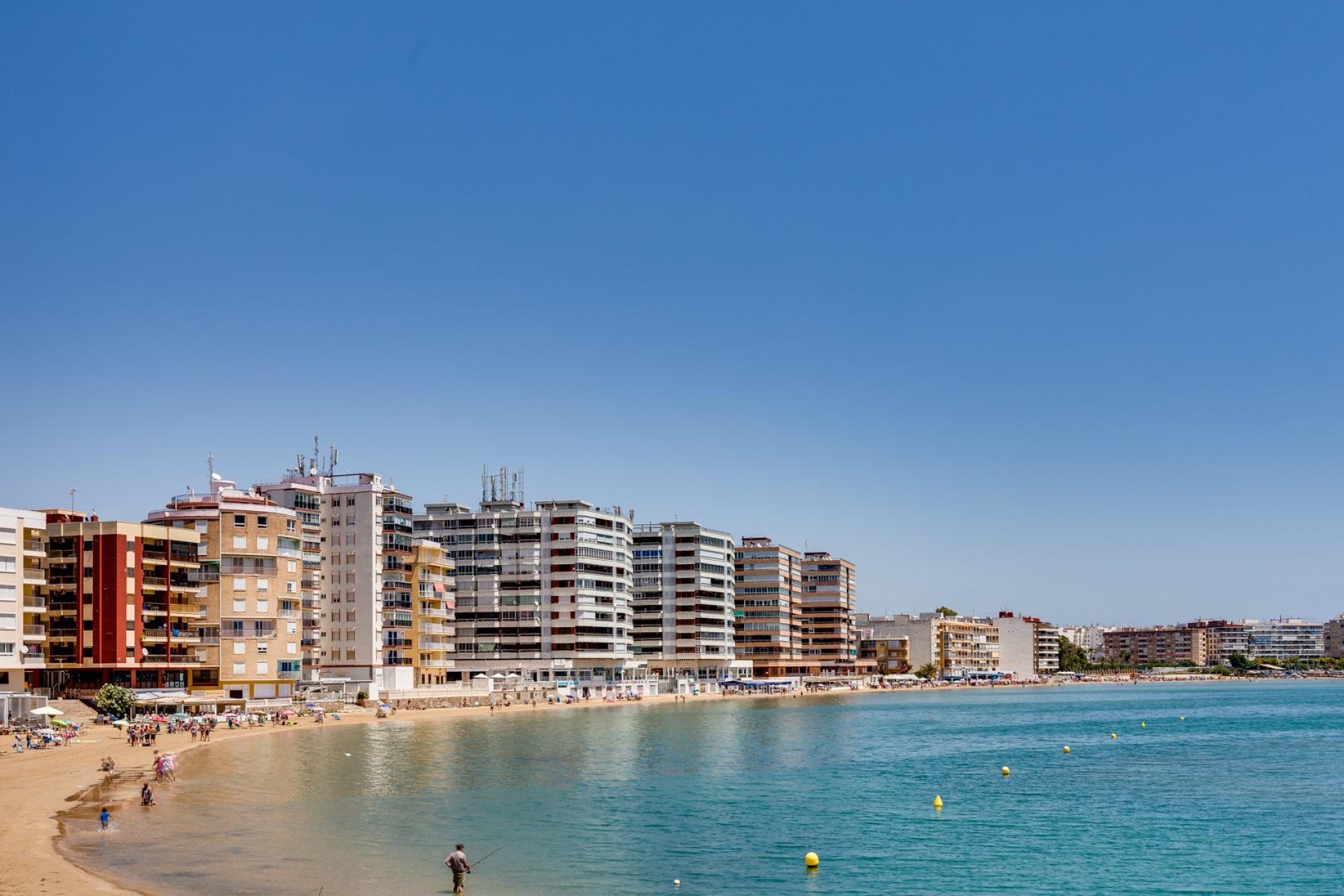 Återförsäljning - Bungalow - Torrevieja - Costa Blanca