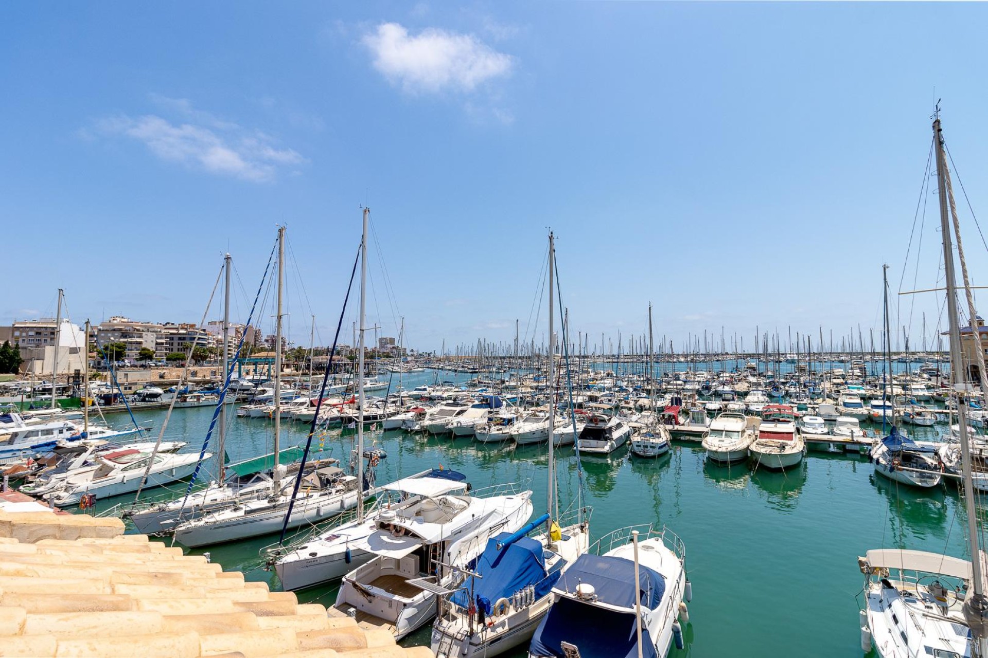 Återförsäljning - Bungalow - Torrevieja - Costa Blanca