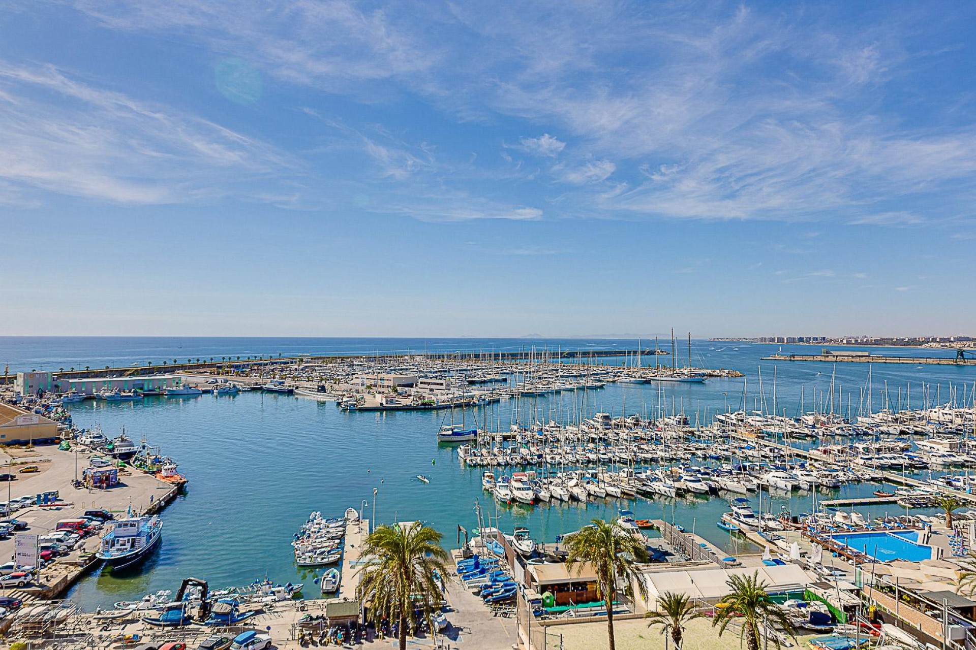 Återförsäljning - Bungalow - Torrevieja - Costa Blanca