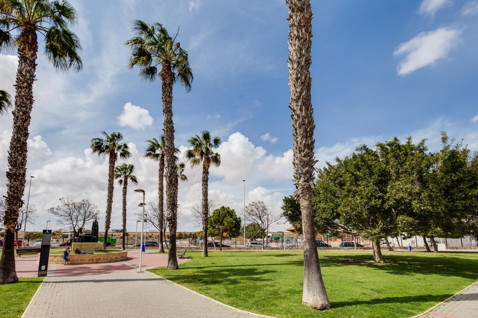 Återförsäljning - Bungalow - Torrevieja - Costa Blanca