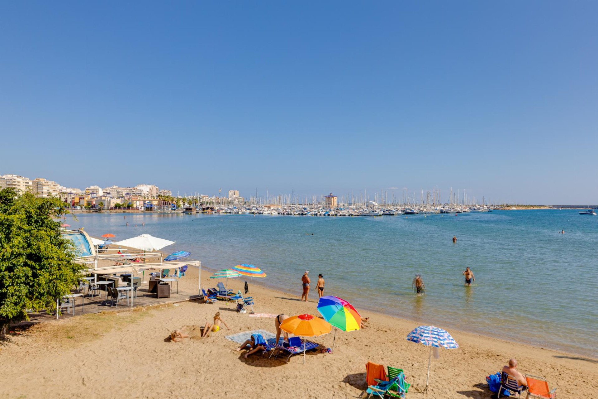 Återförsäljning - Bungalow - Torrevieja - Costa Blanca