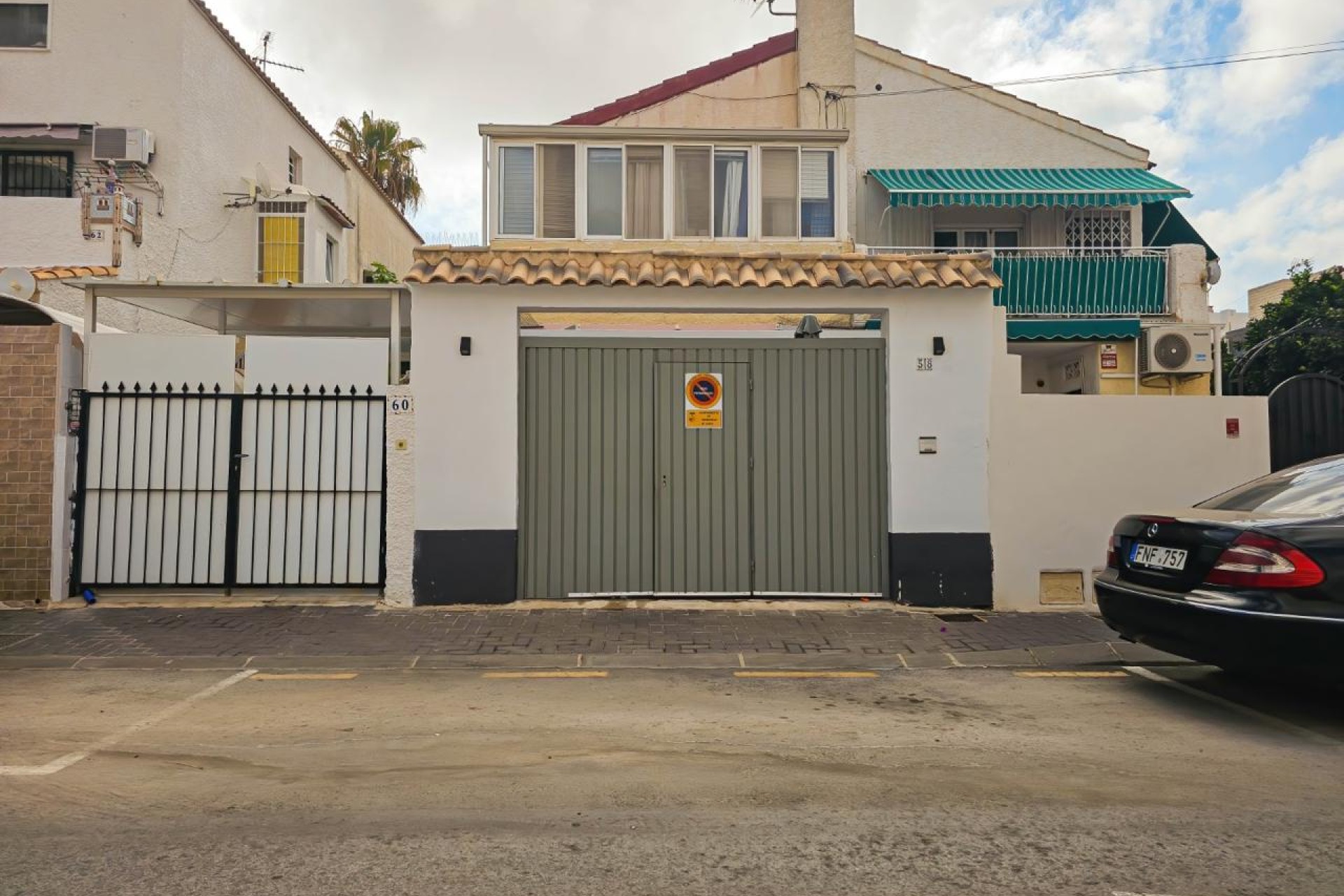 Återförsäljning - Bungalow - Torrevieja - Costa Blanca