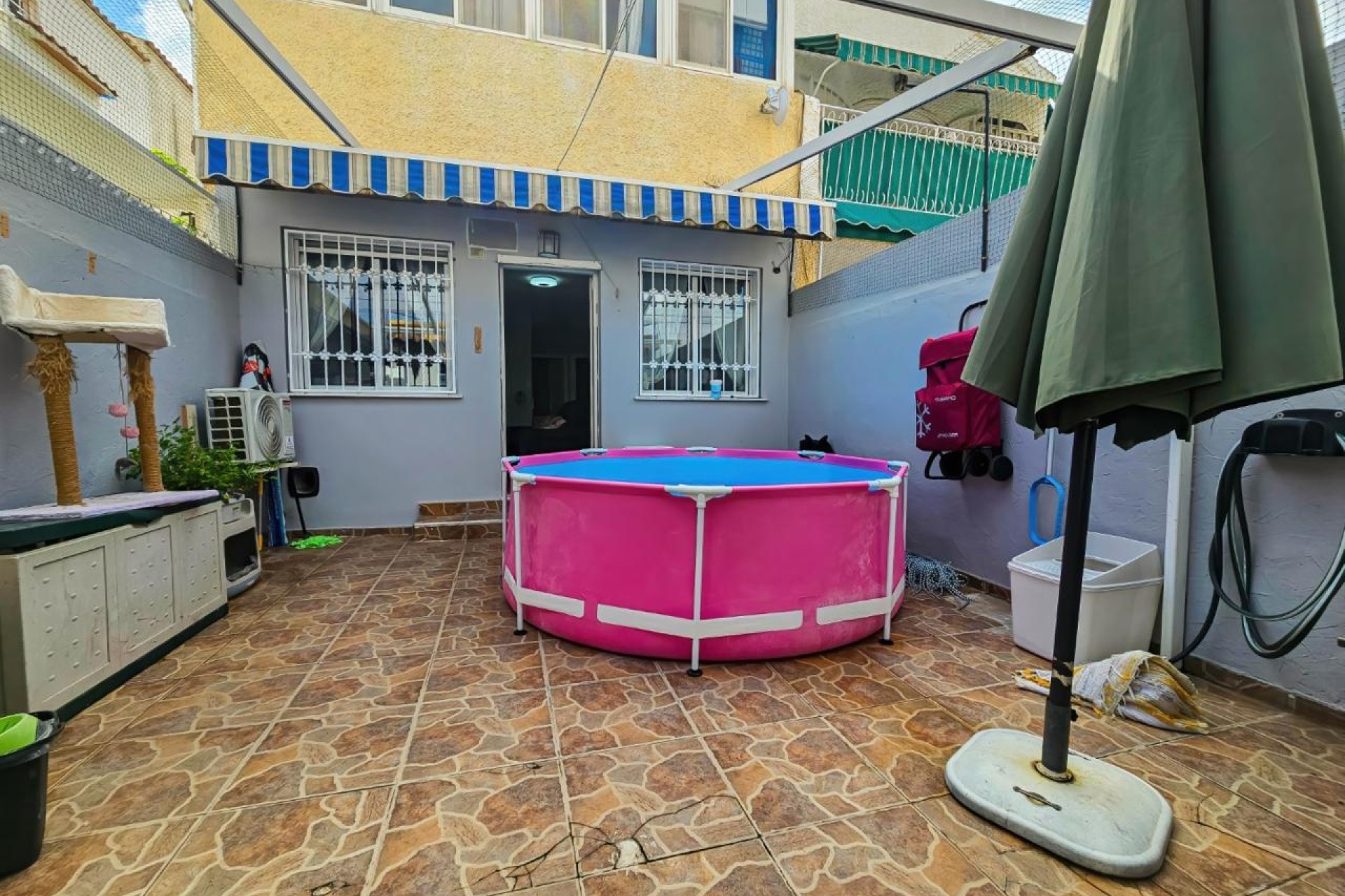 Återförsäljning - Bungalow - Torrevieja - Costa Blanca