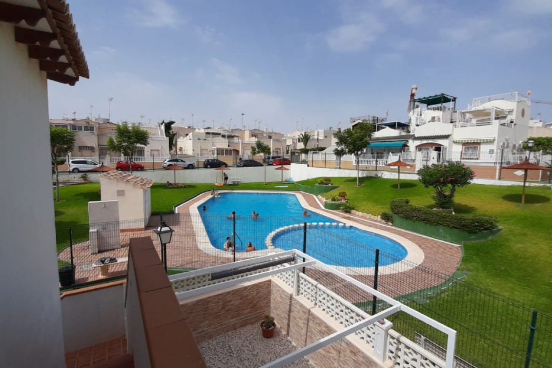 Återförsäljning - Bungalow - Torrevieja - Costa Blanca