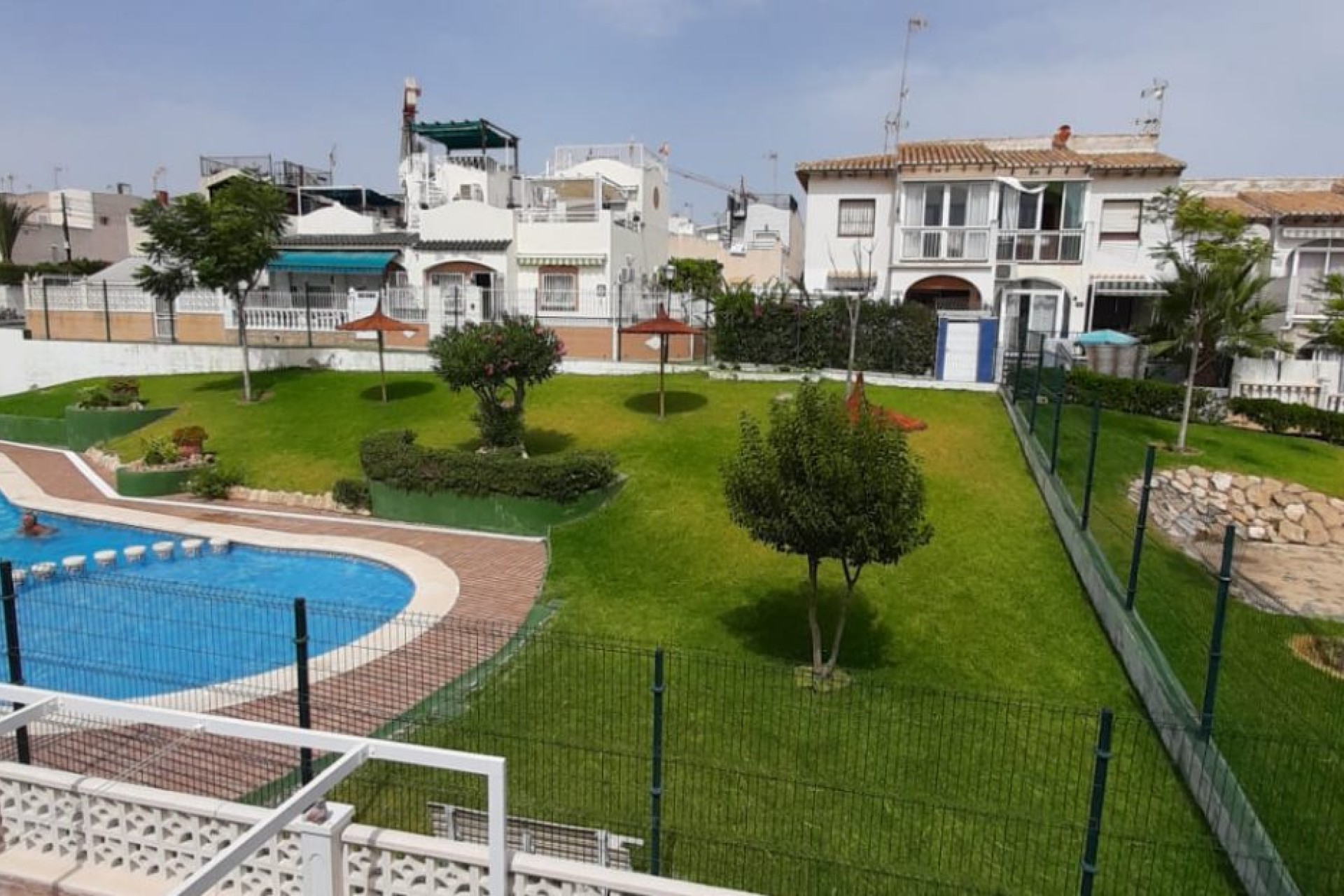 Återförsäljning - Bungalow - Torrevieja - Costa Blanca