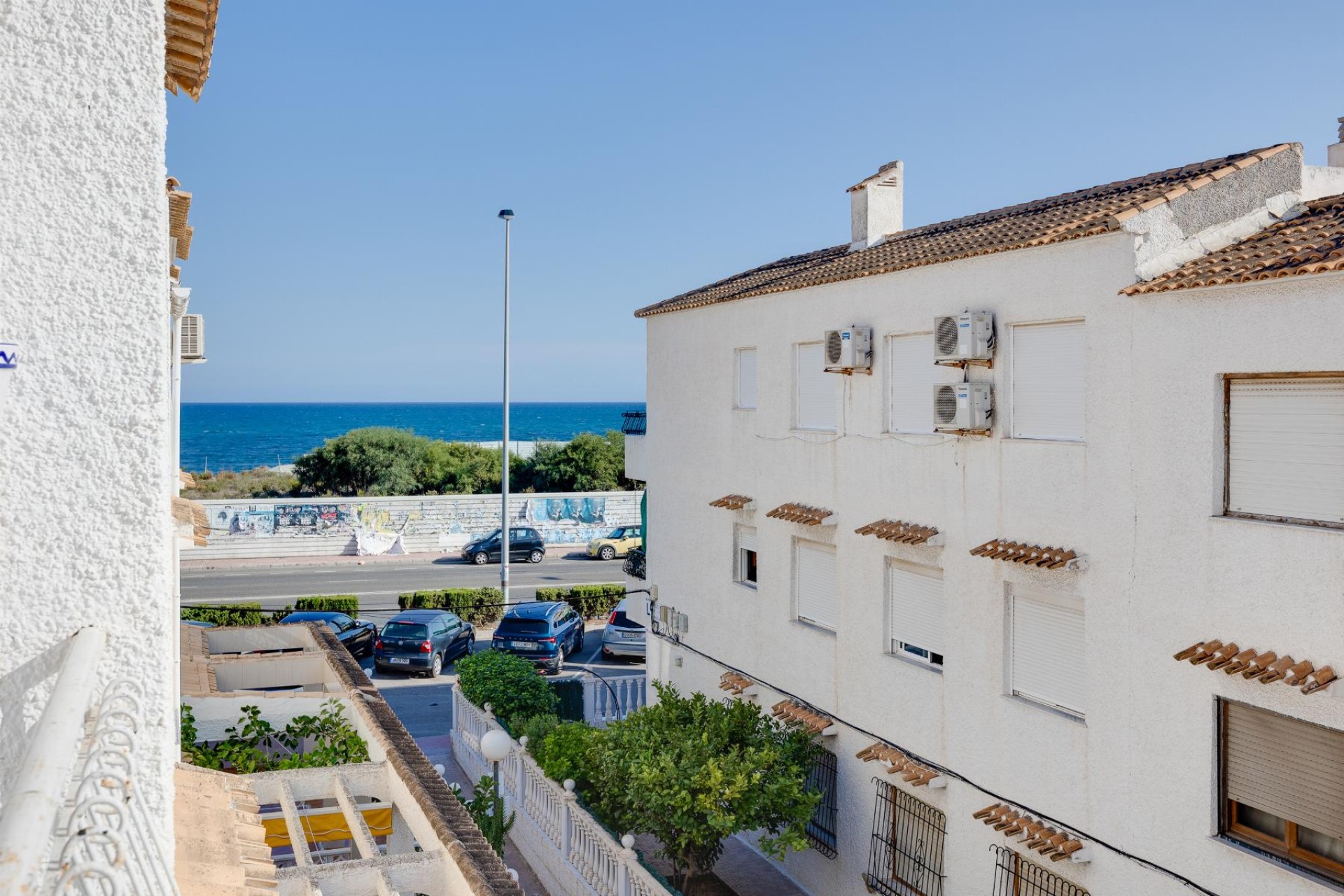 Återförsäljning - Bungalow - Torrevieja - Costa Blanca