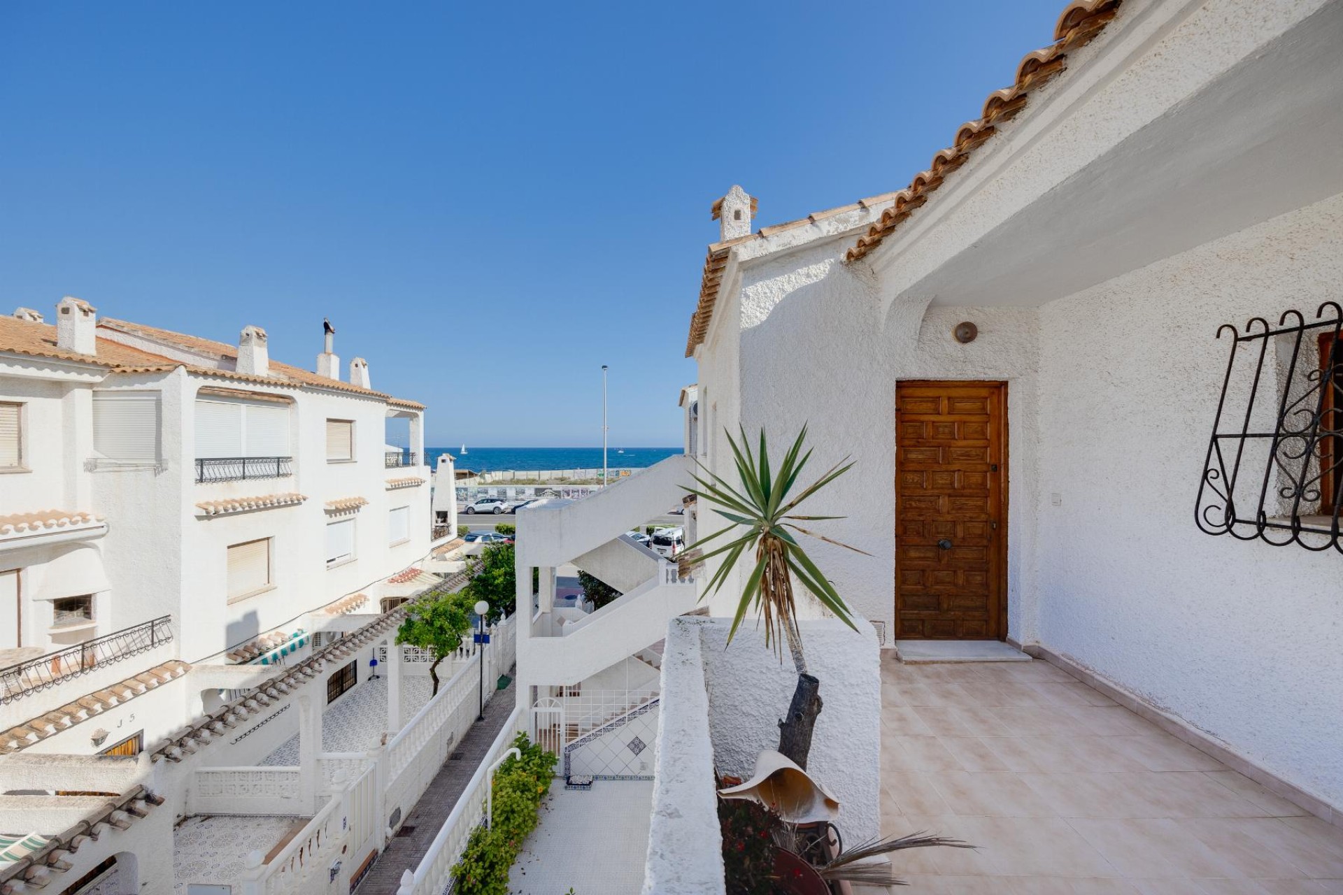 Återförsäljning - Bungalow - Torrevieja - Costa Blanca