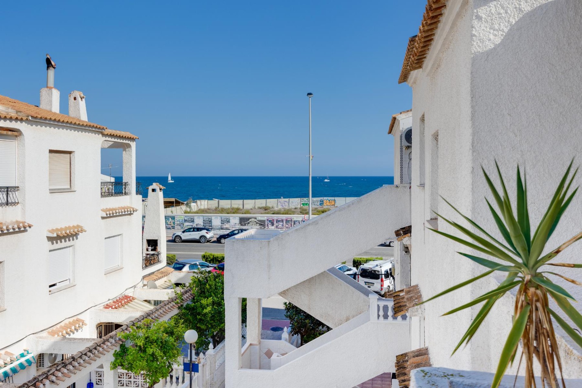 Återförsäljning - Bungalow - Torrevieja - Costa Blanca