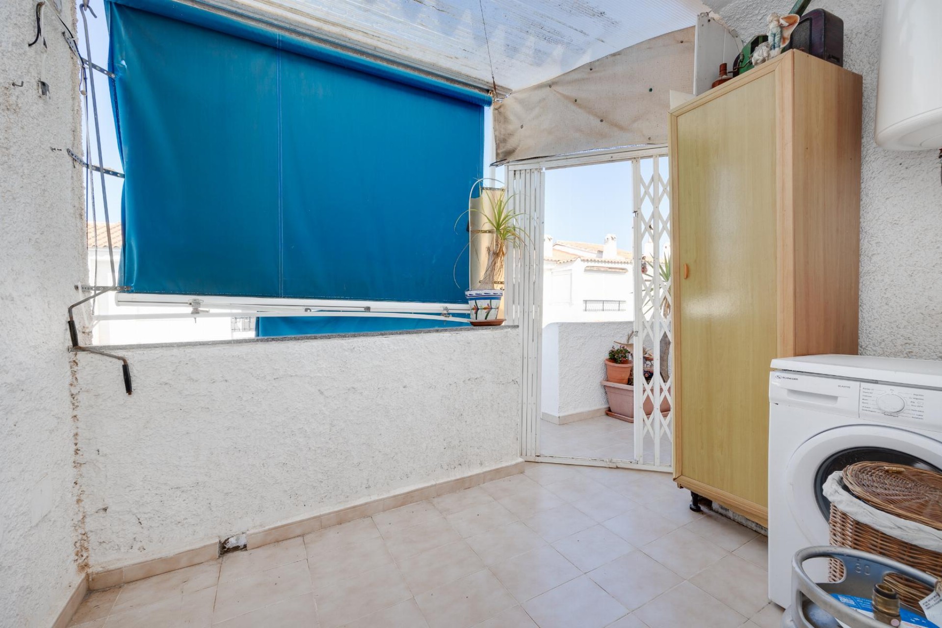 Återförsäljning - Bungalow - Torrevieja - Costa Blanca