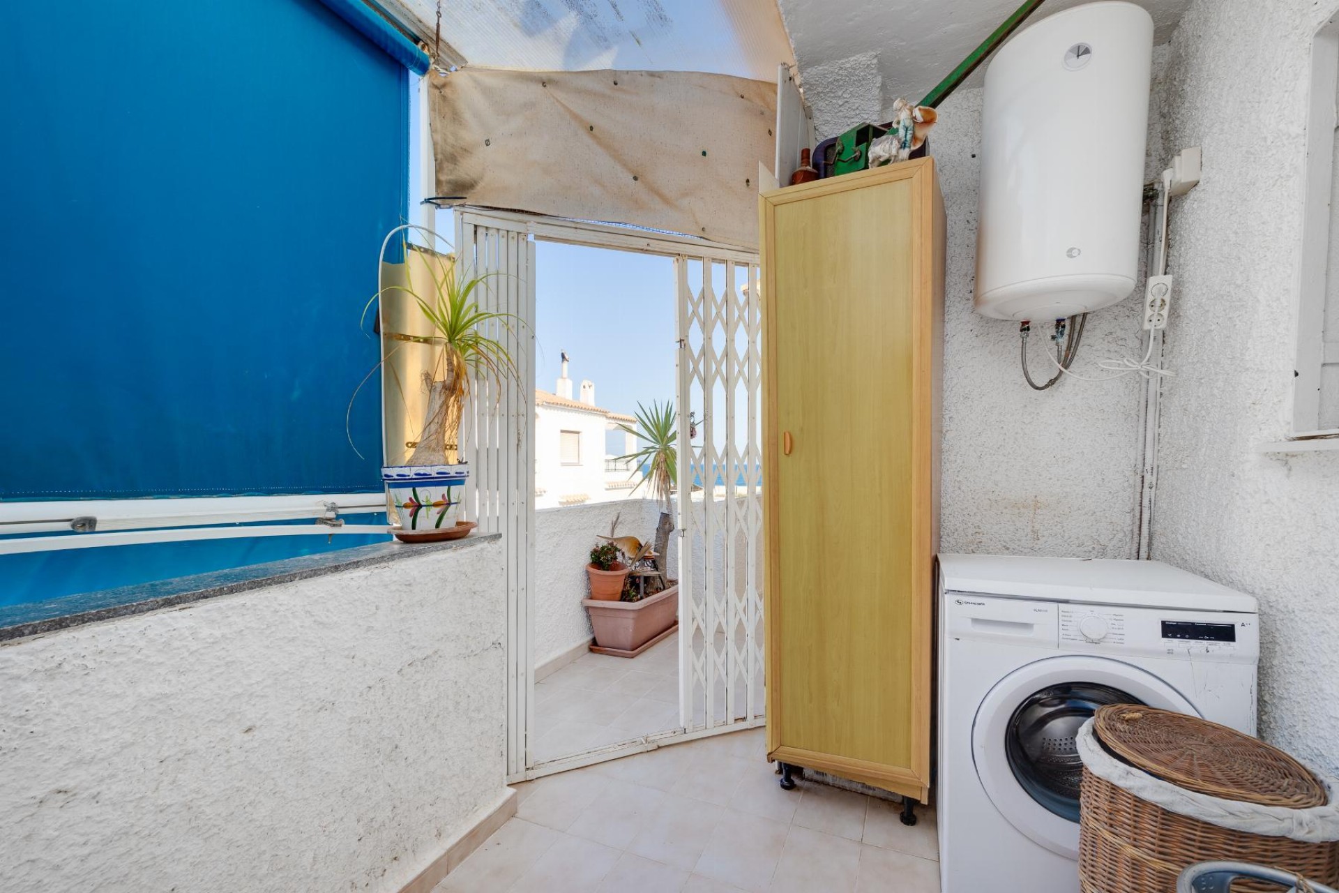 Återförsäljning - Bungalow - Torrevieja - Costa Blanca