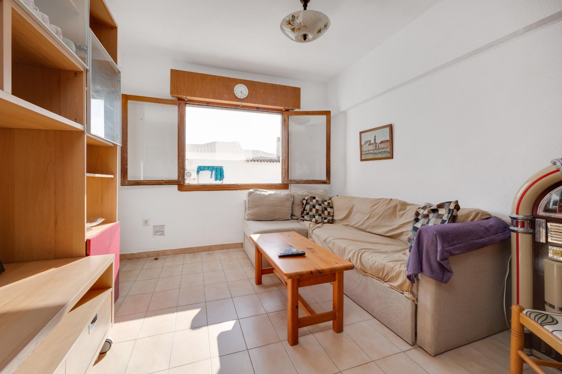 Återförsäljning - Bungalow - Torrevieja - Costa Blanca