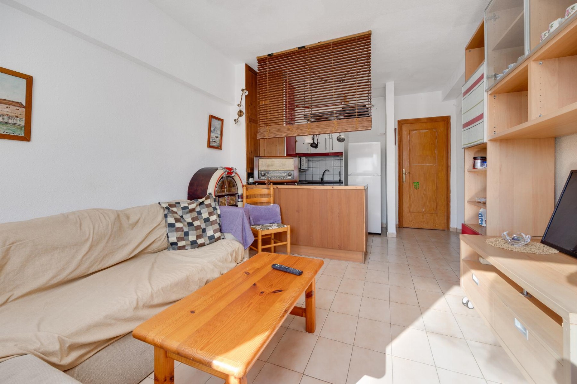 Återförsäljning - Bungalow - Torrevieja - Costa Blanca