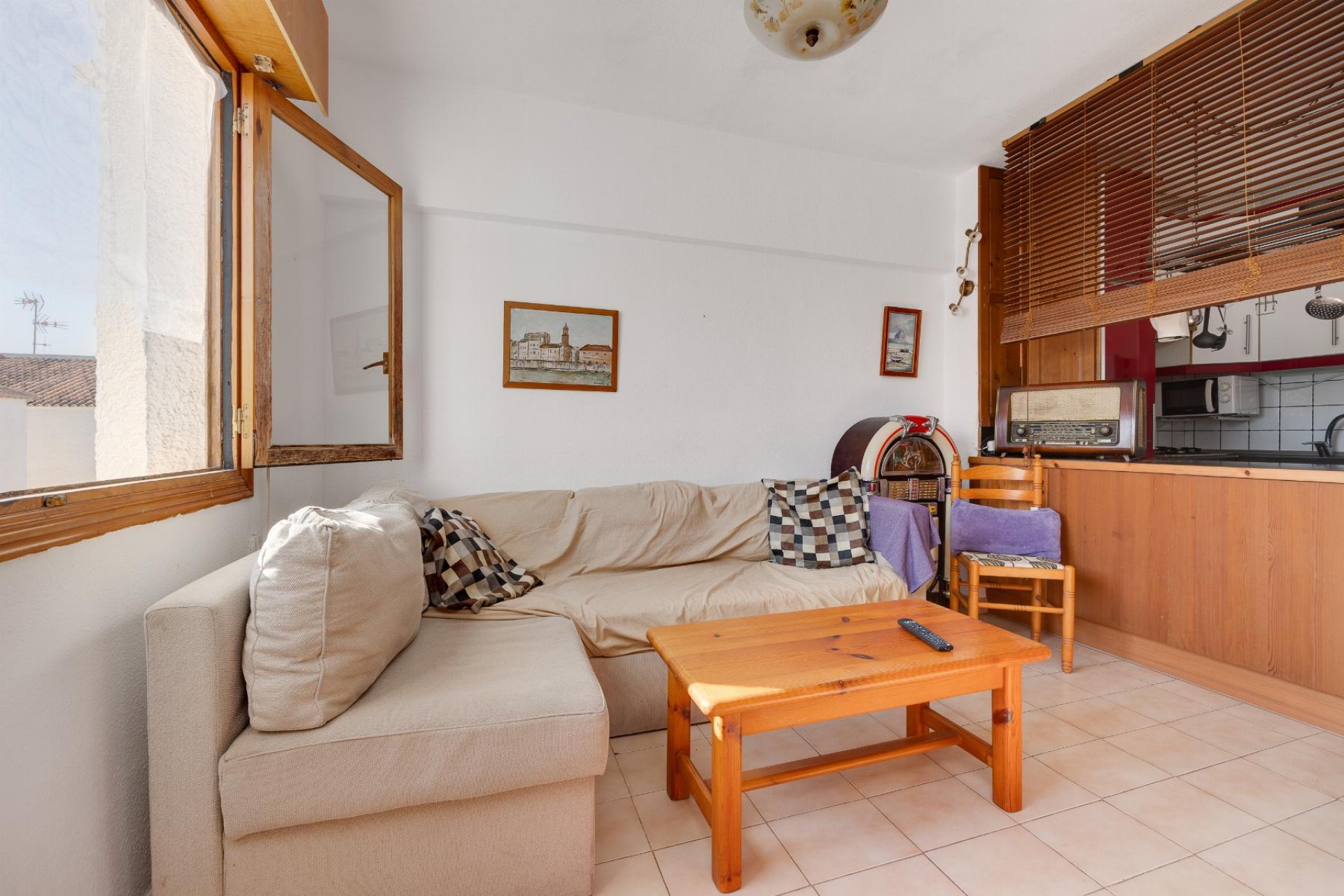 Återförsäljning - Bungalow - Torrevieja - Costa Blanca