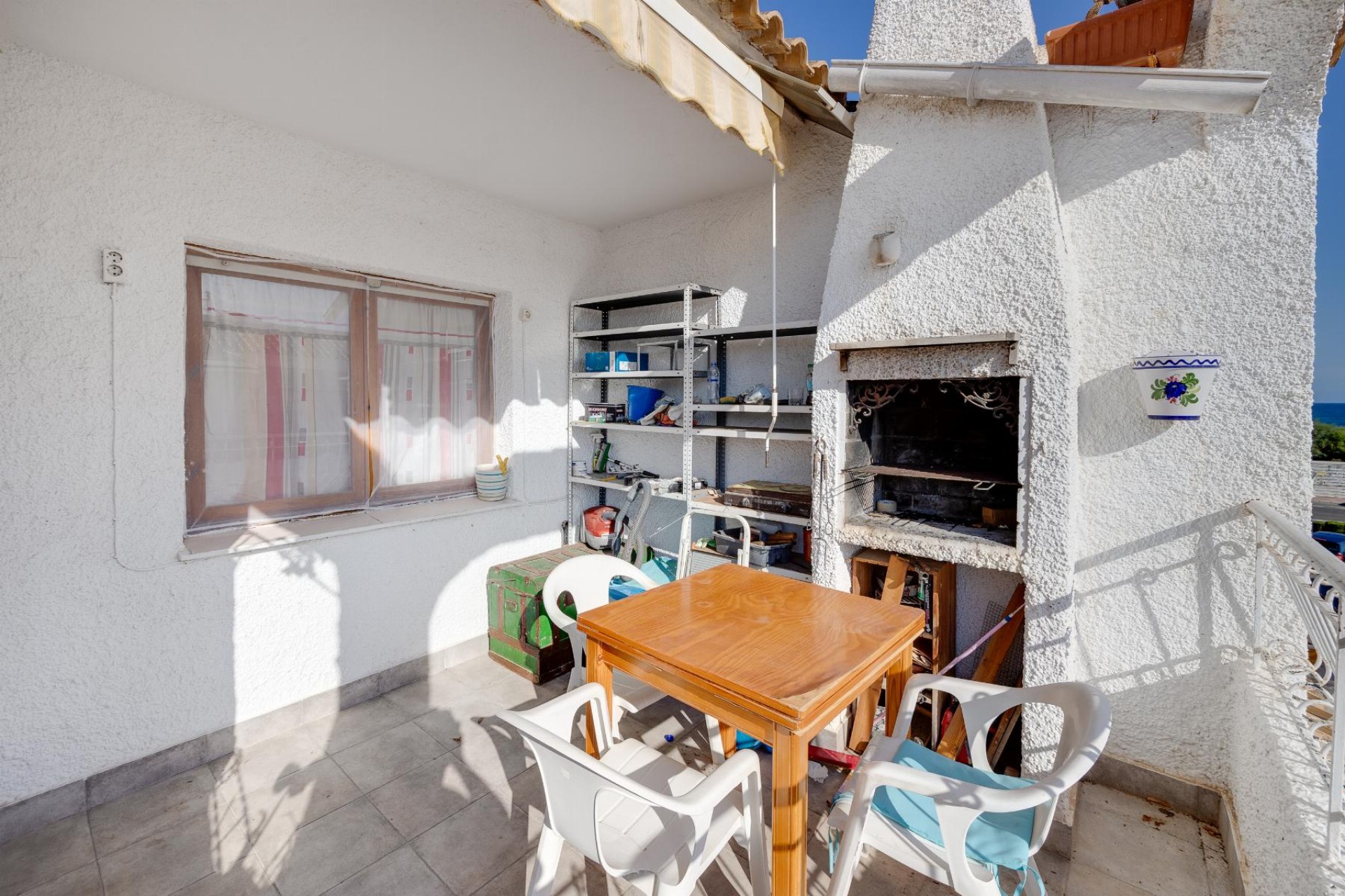 Återförsäljning - Bungalow - Torrevieja - Costa Blanca