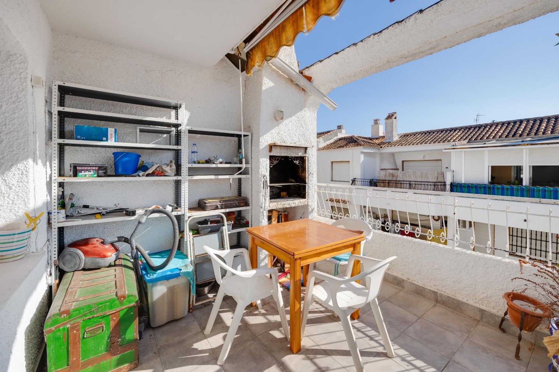 Återförsäljning - Bungalow - Torrevieja - Costa Blanca