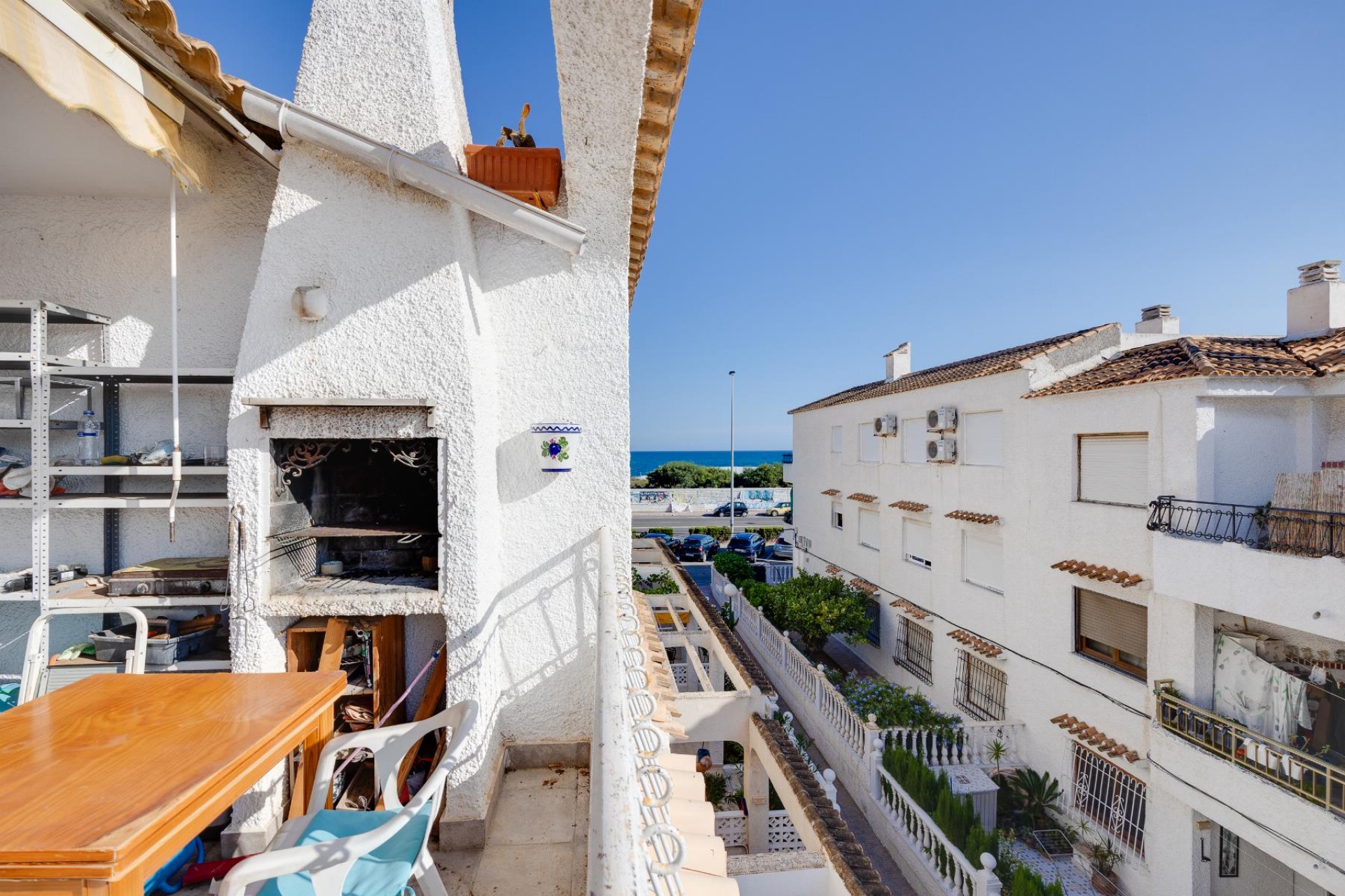 Återförsäljning - Bungalow - Torrevieja - Costa Blanca