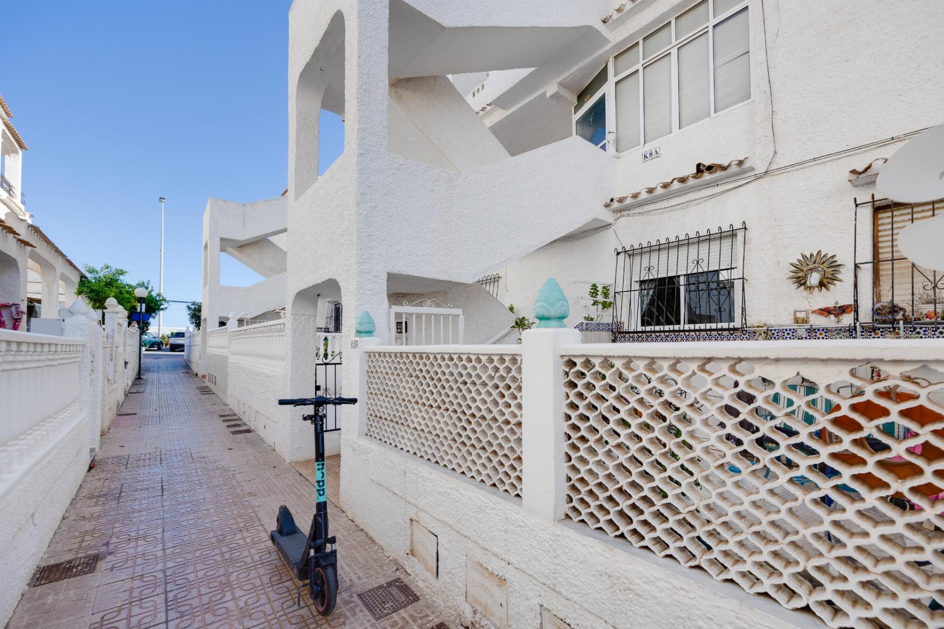 Återförsäljning - Bungalow - Torrevieja - Costa Blanca