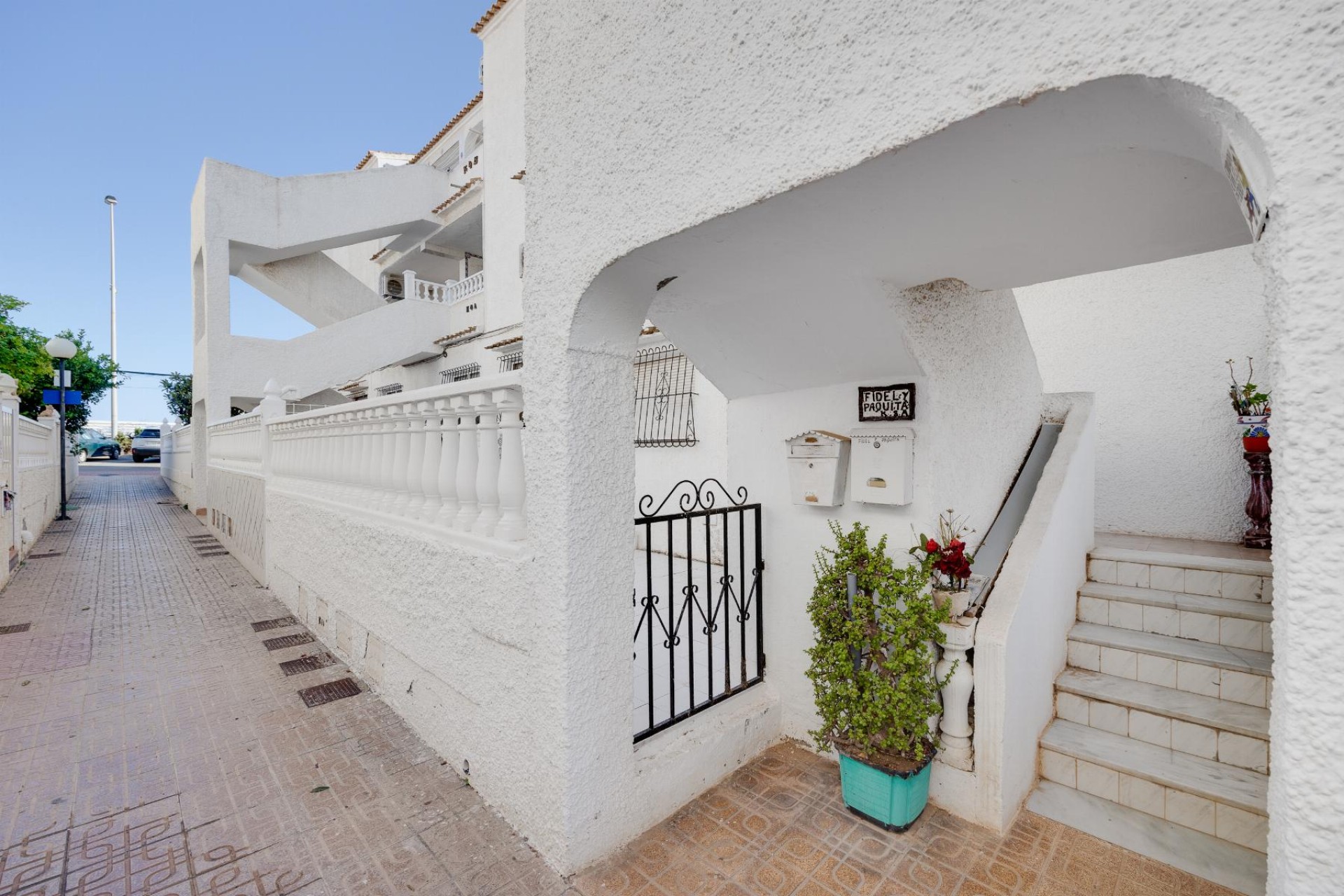 Återförsäljning - Bungalow - Torrevieja - Costa Blanca