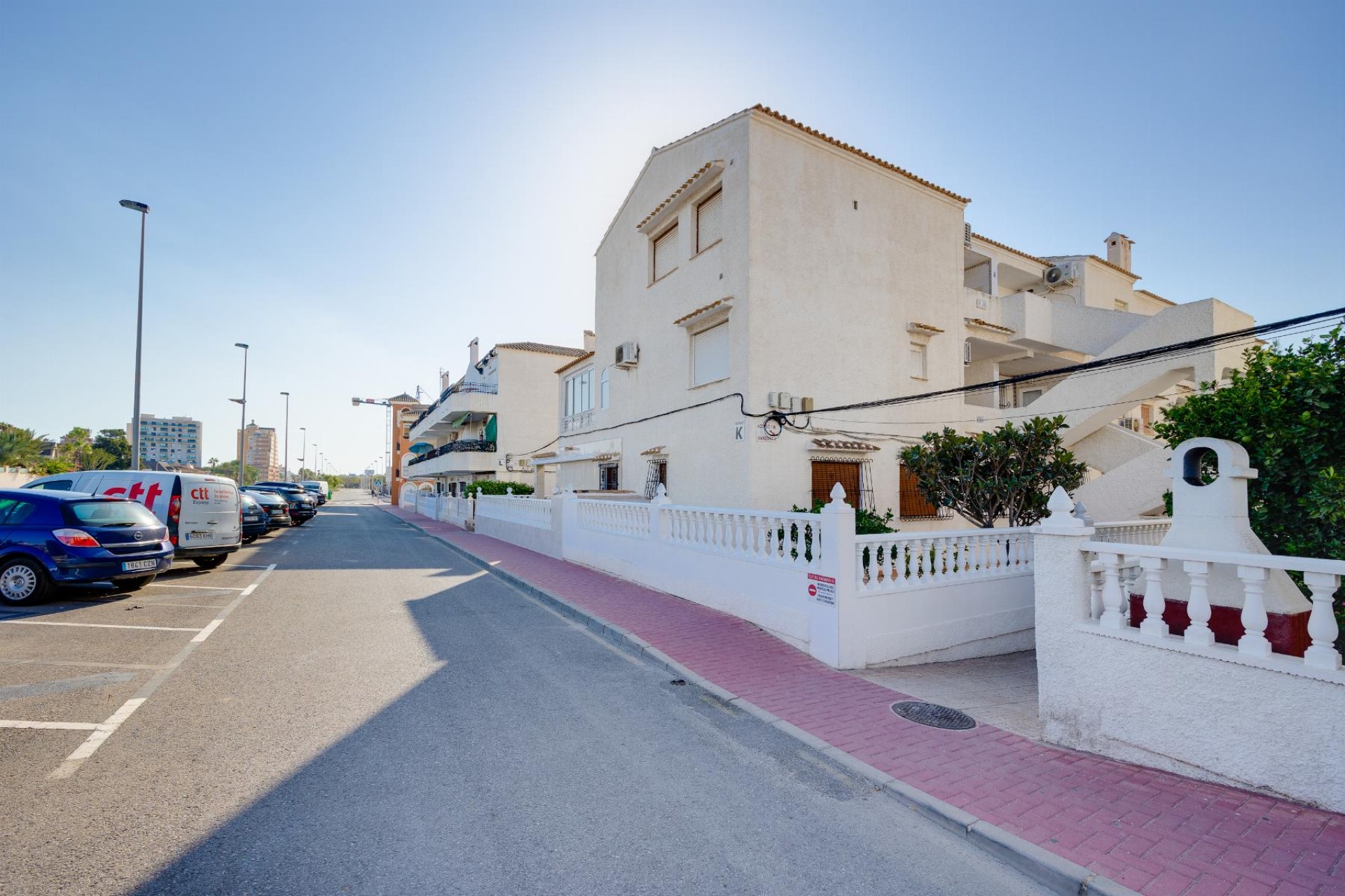 Återförsäljning - Bungalow - Torrevieja - Costa Blanca