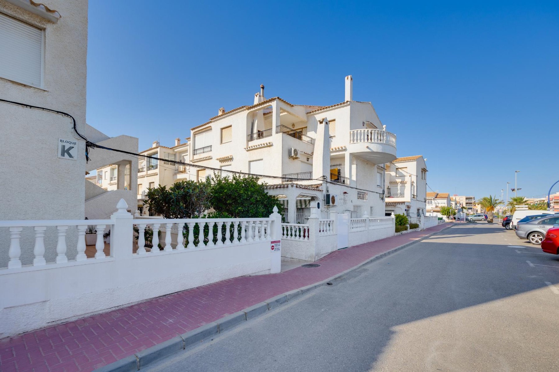 Återförsäljning - Bungalow - Torrevieja - Costa Blanca