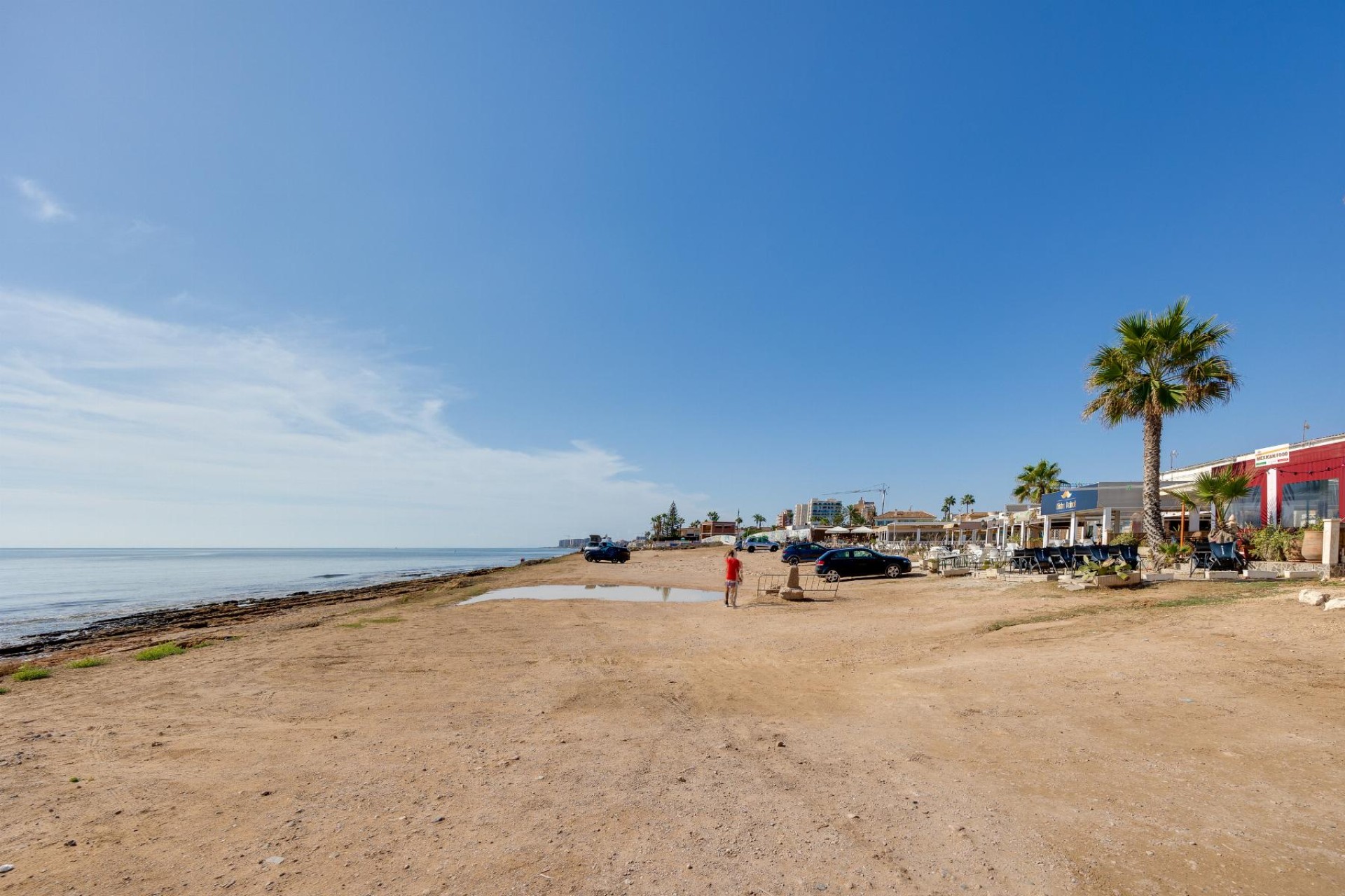 Återförsäljning - Bungalow - Torrevieja - Costa Blanca