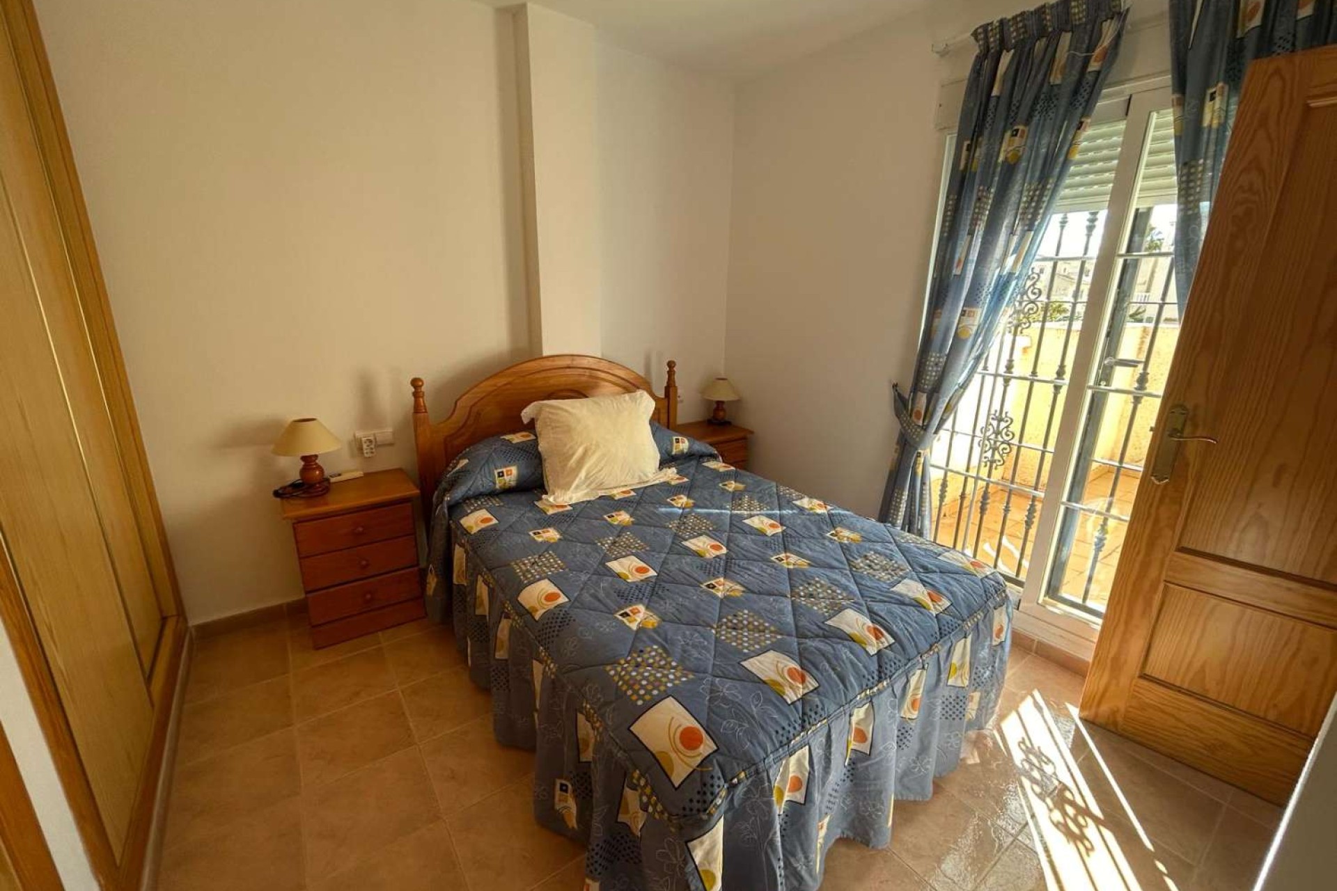 Återförsäljning - Bungalow - Torrevieja - Costa Blanca