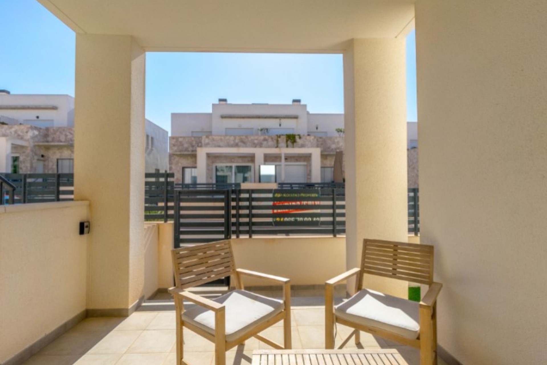 Återförsäljning - Bungalow - Torrevieja - Costa Blanca