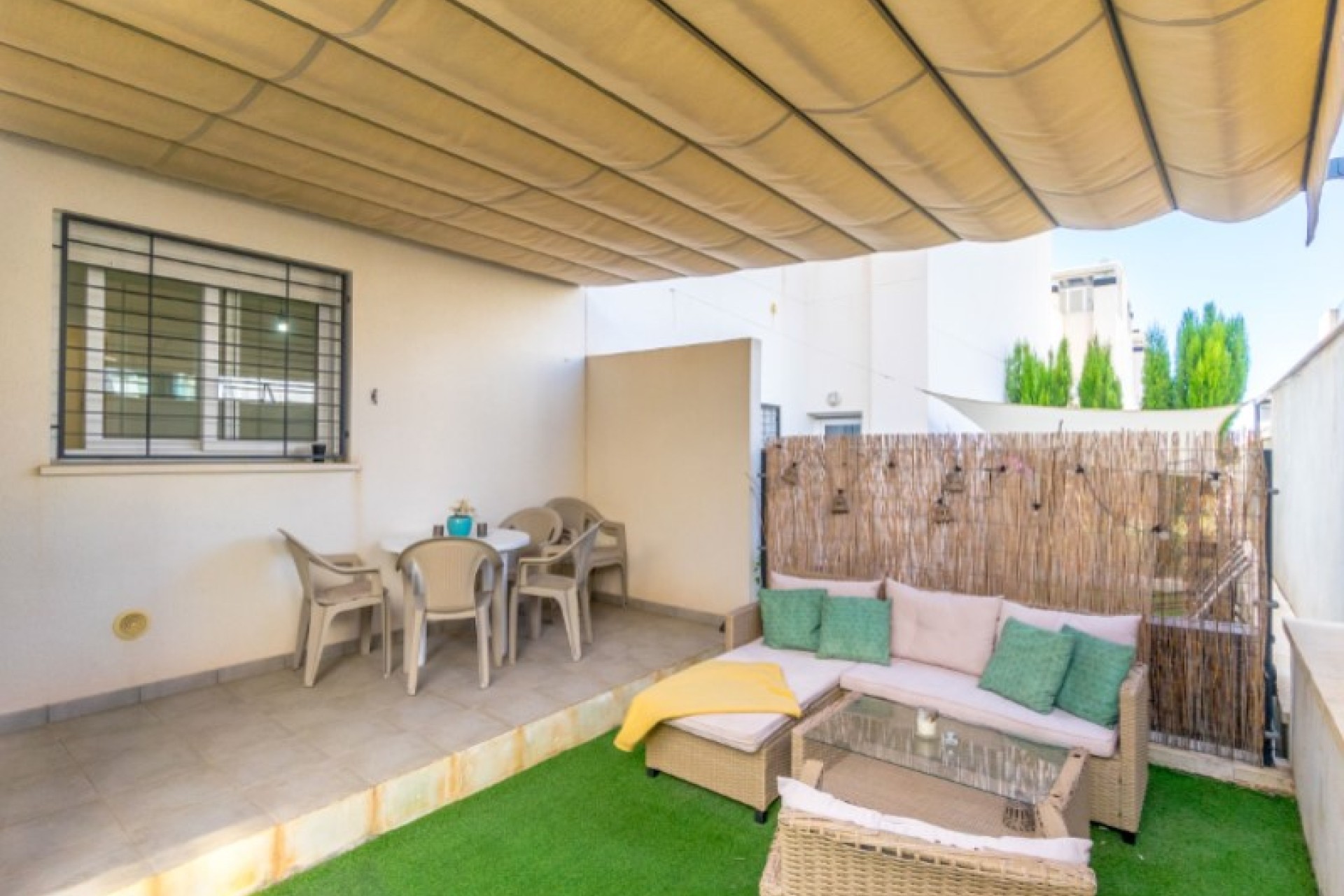 Återförsäljning - Bungalow - Torrevieja - Costa Blanca