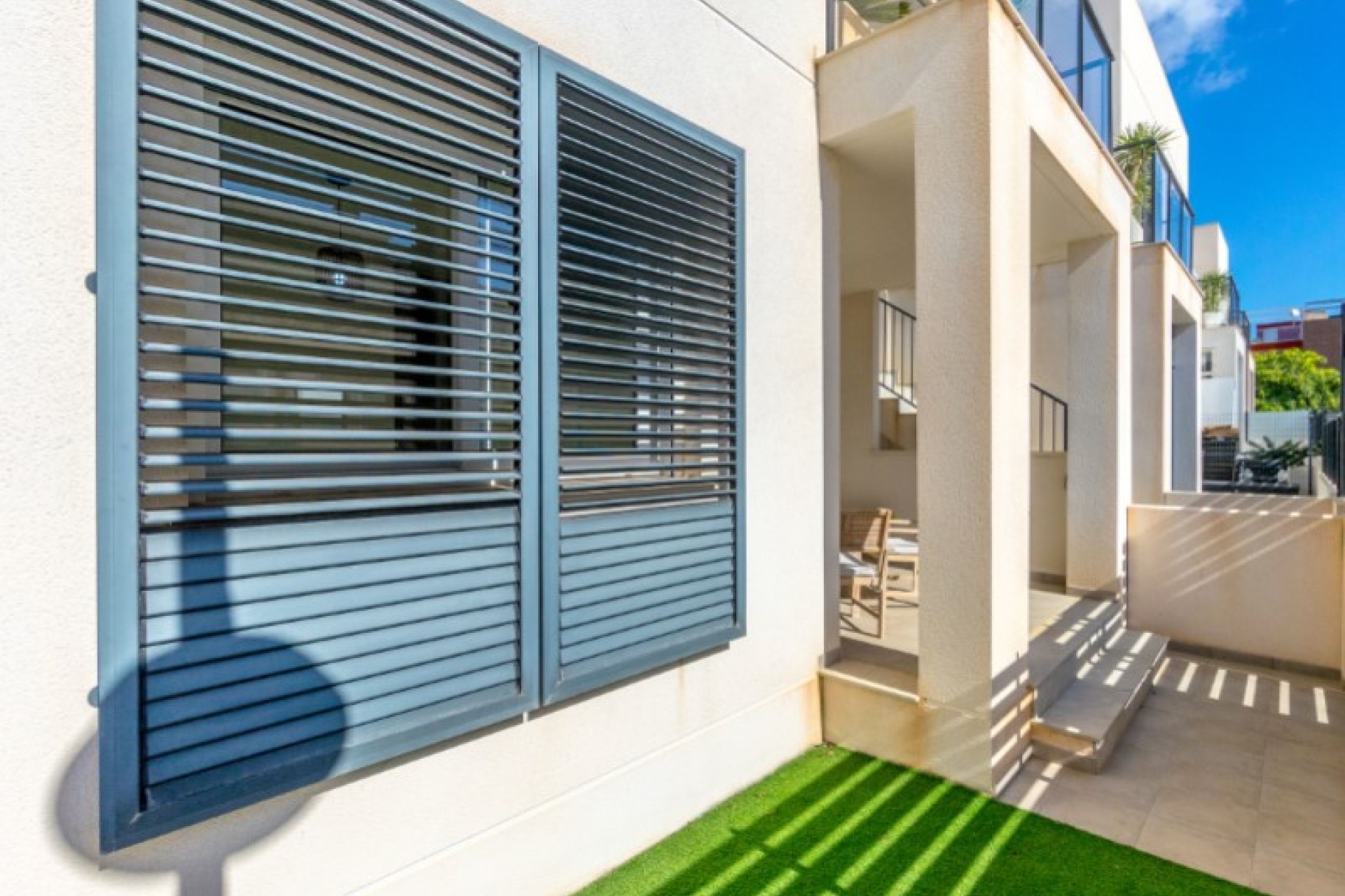 Återförsäljning - Bungalow - Torrevieja - Costa Blanca