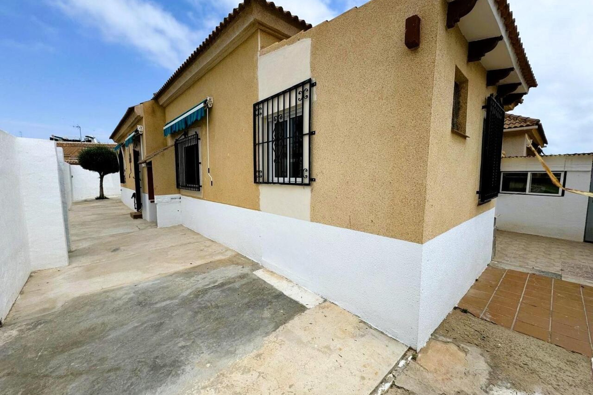 Återförsäljning - Bungalow - Torrevieja - Costa Blanca