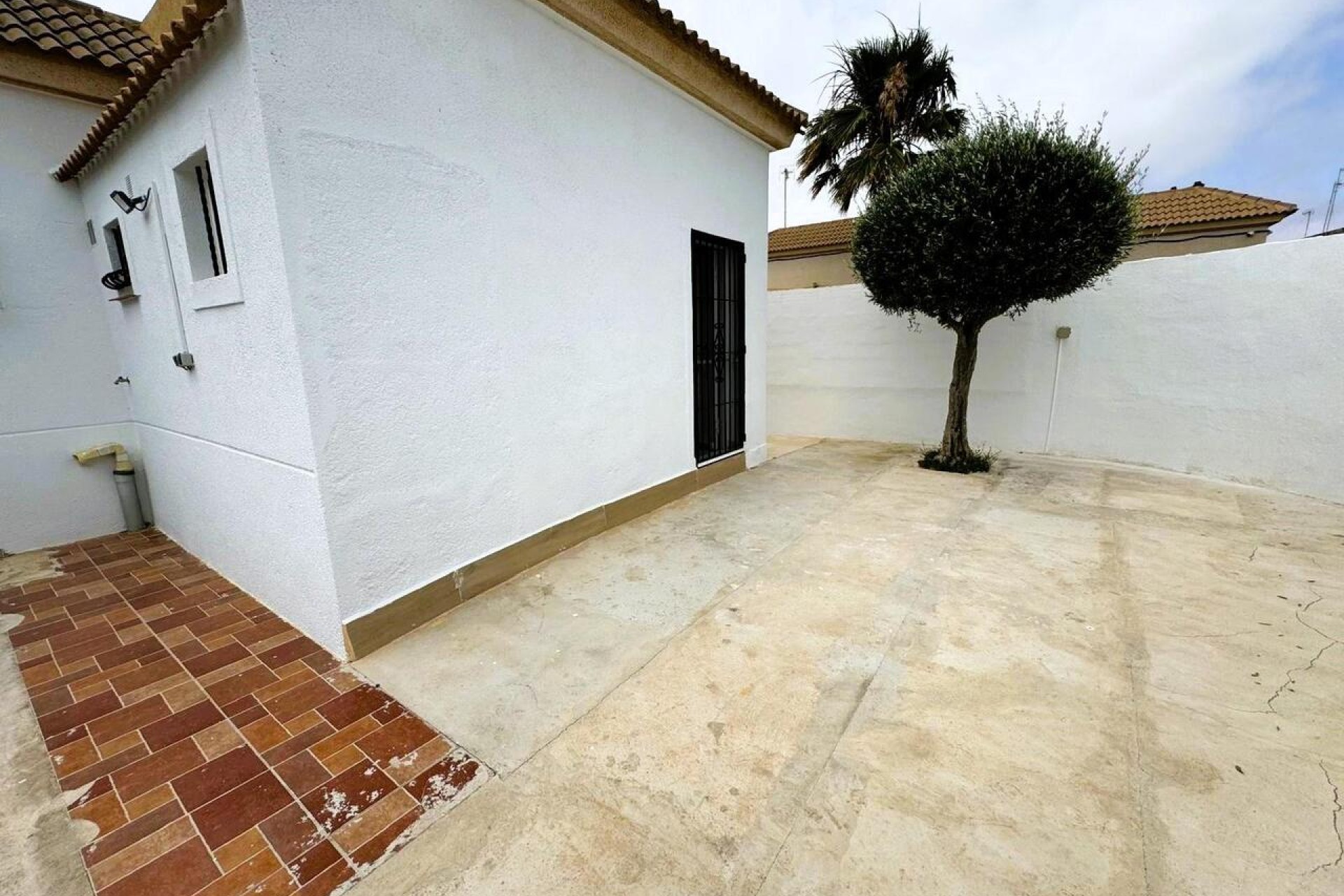 Återförsäljning - Bungalow - Torrevieja - Costa Blanca