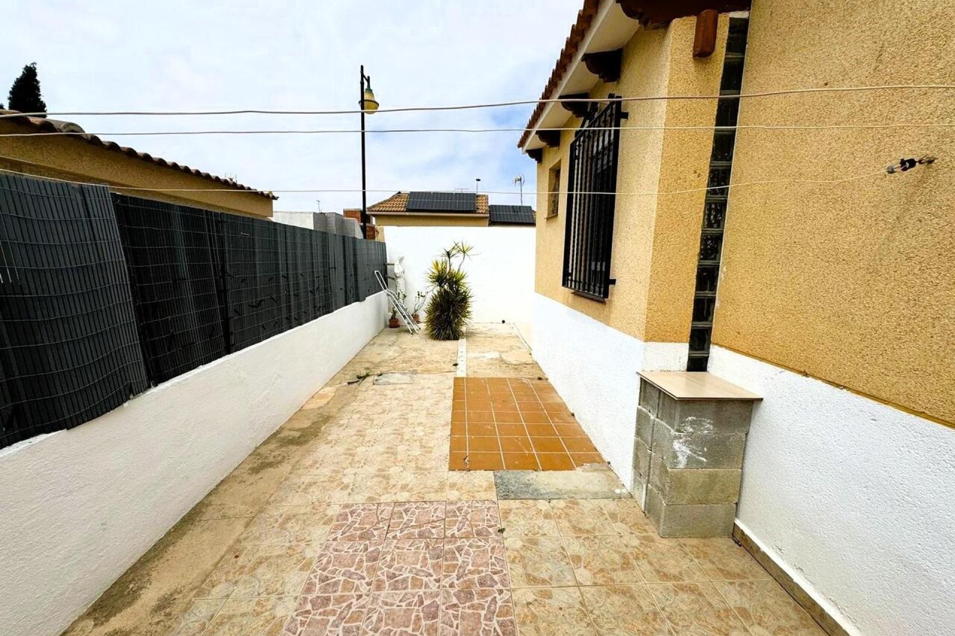 Återförsäljning - Bungalow - Torrevieja - Costa Blanca