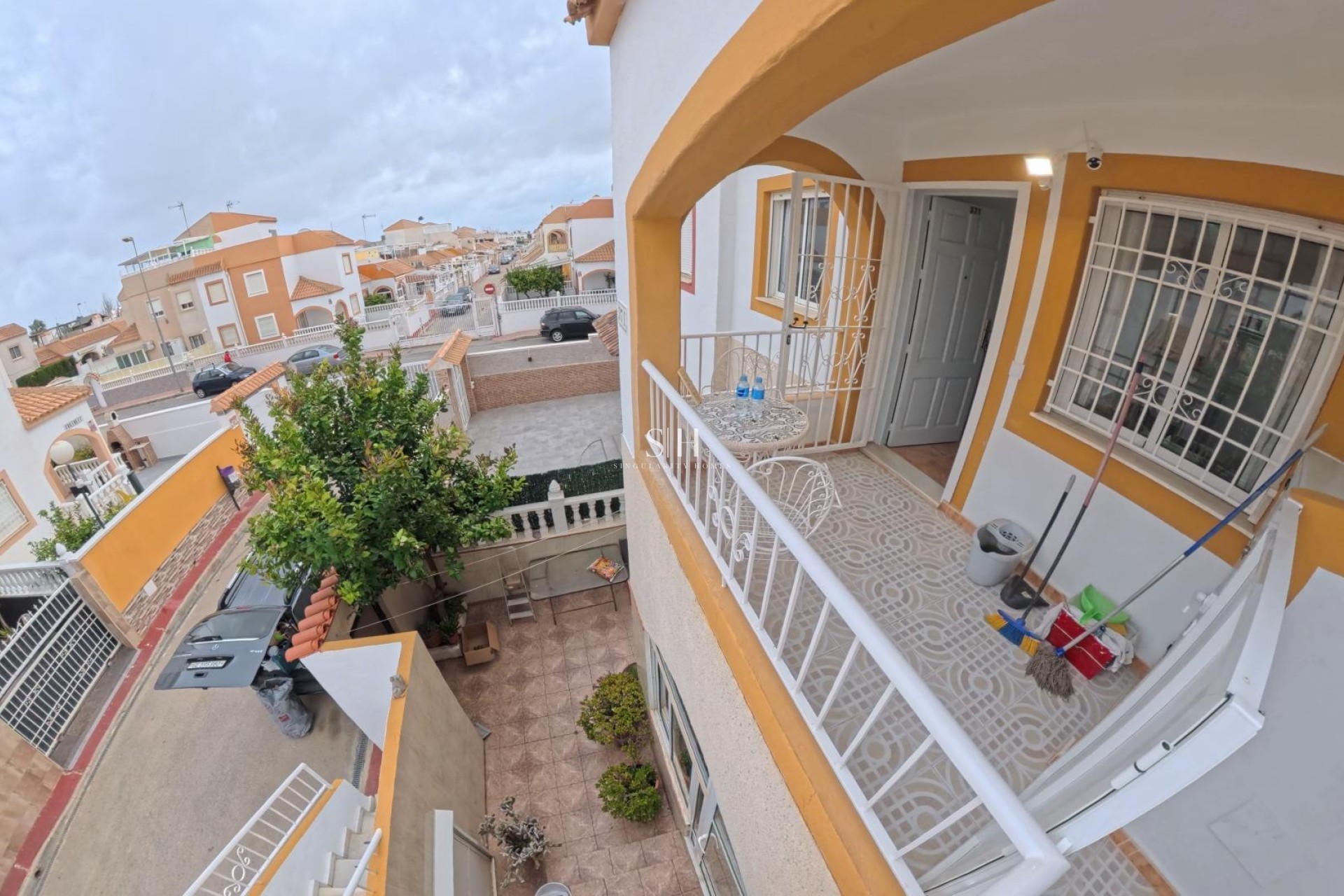 Återförsäljning - Bungalow - Torrevieja - El Limonar