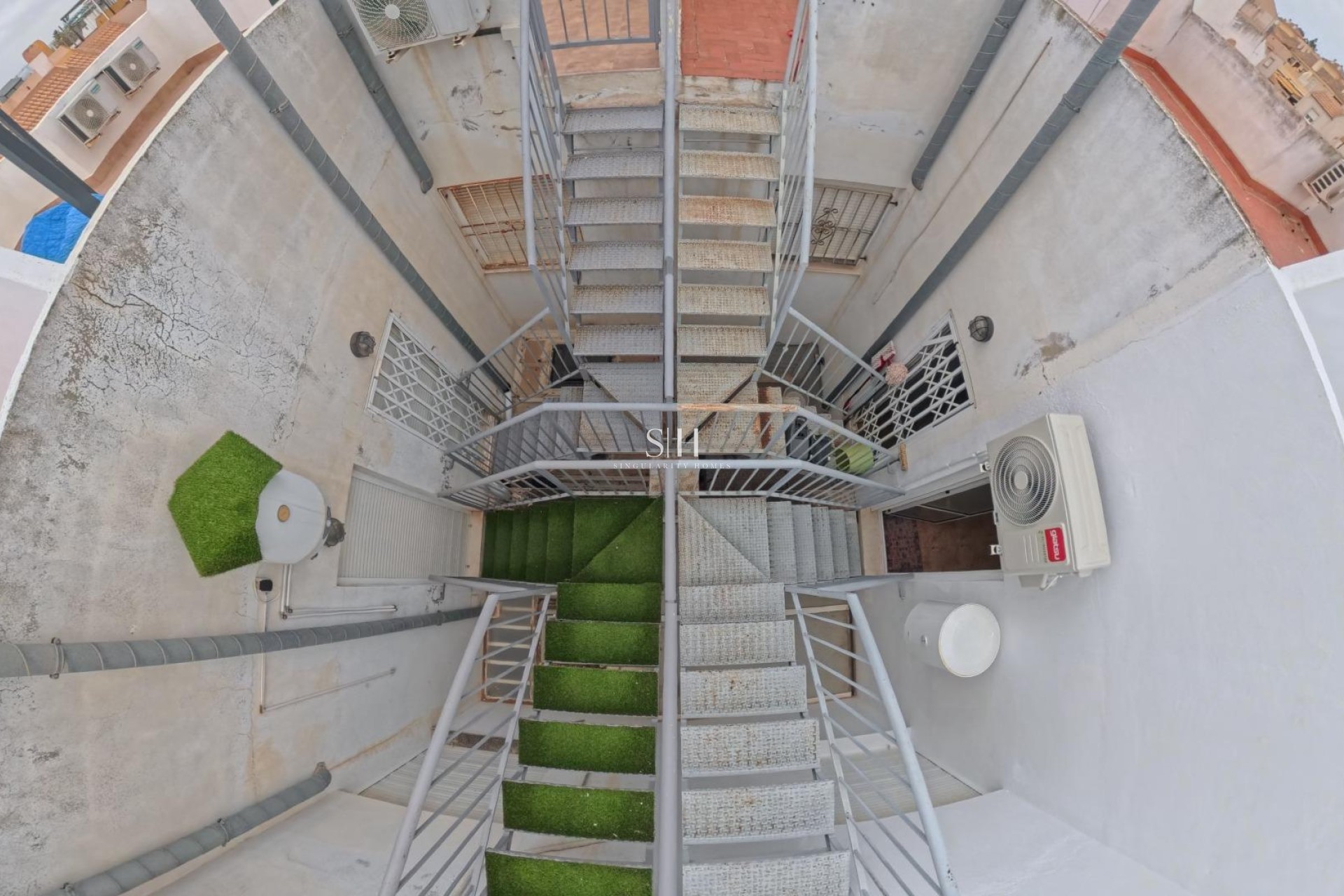 Återförsäljning - Bungalow - Torrevieja - El Limonar