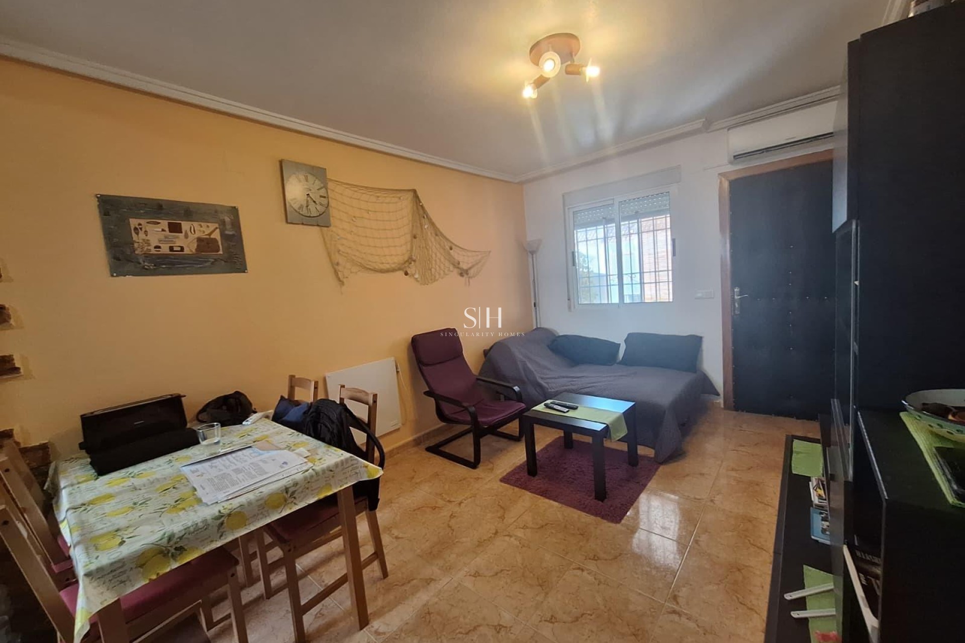 Återförsäljning - Bungalow - Torrevieja - El Limonar