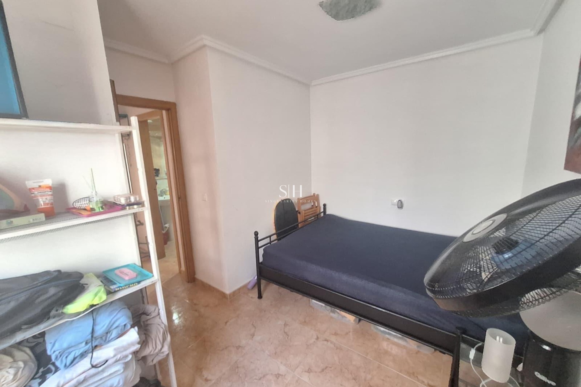 Återförsäljning - Bungalow - Torrevieja - El Limonar