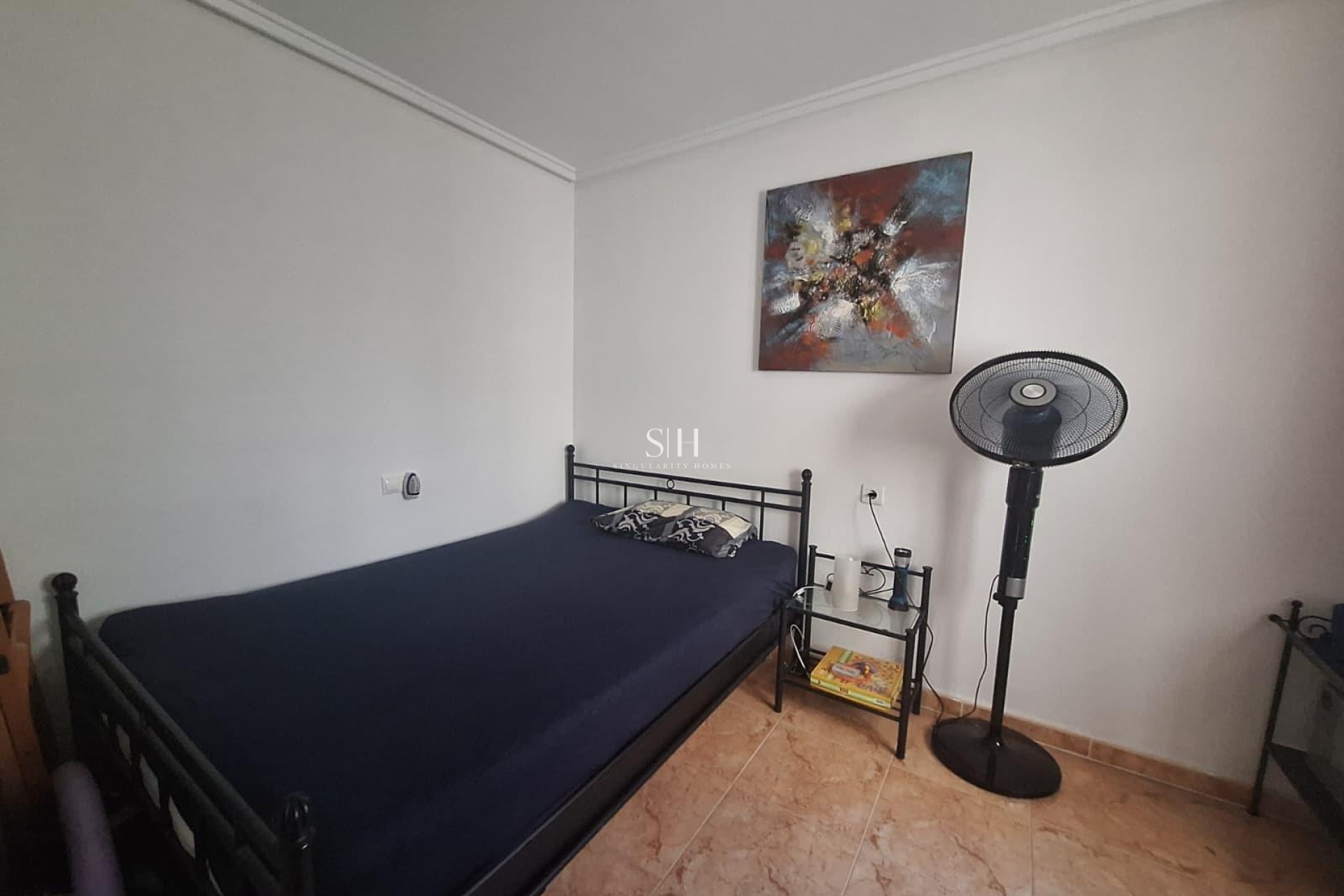 Återförsäljning - Bungalow - Torrevieja - El Limonar