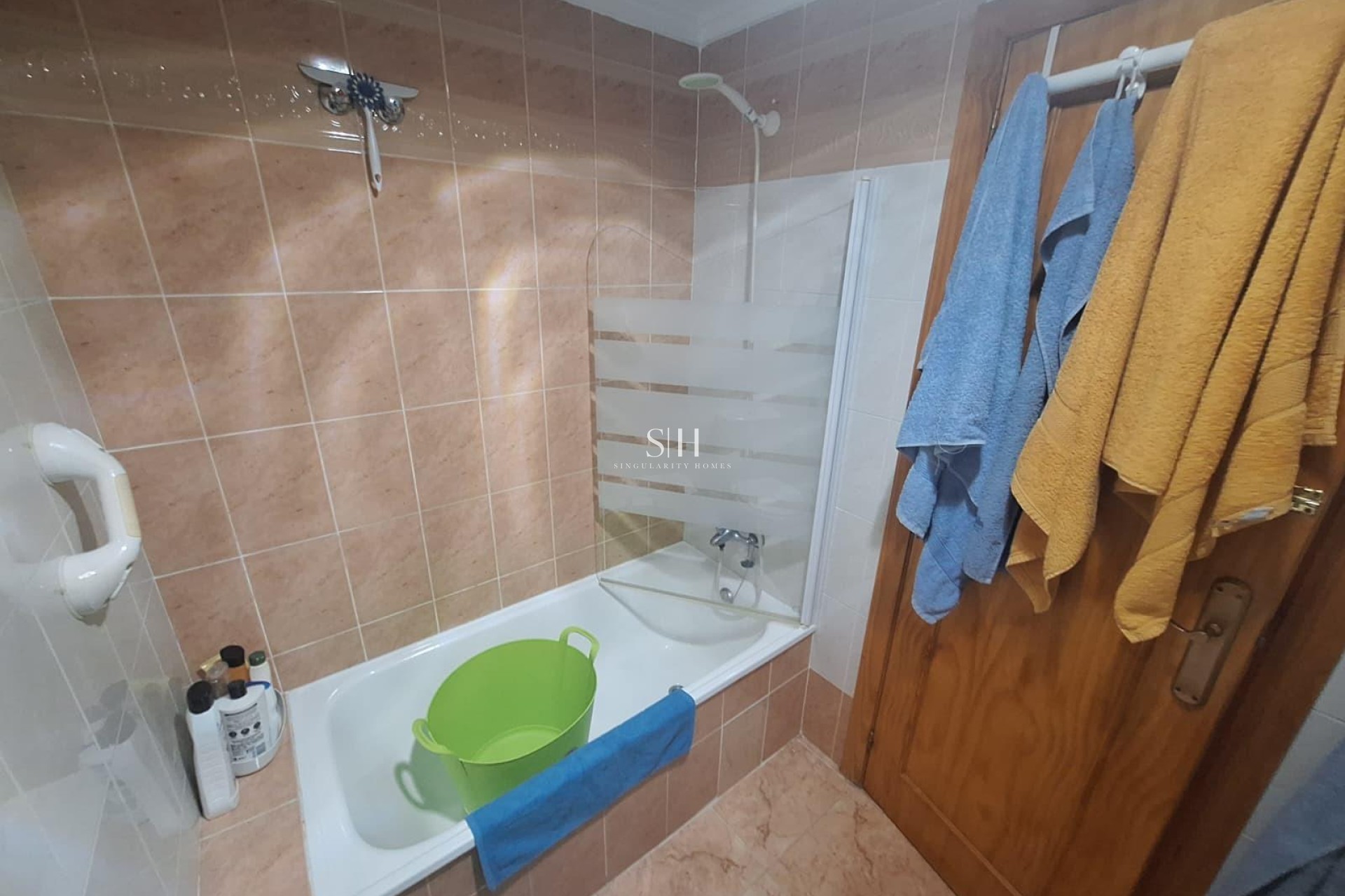 Återförsäljning - Bungalow - Torrevieja - El Limonar