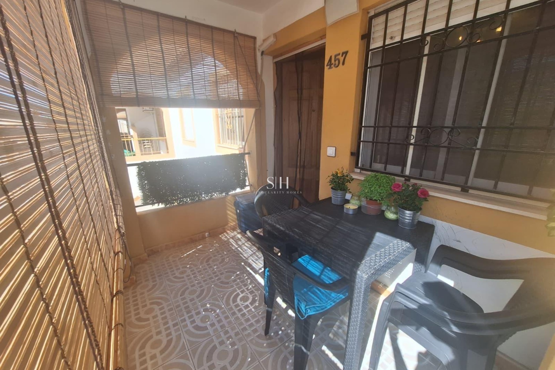 Återförsäljning - Bungalow - Torrevieja - El Limonar